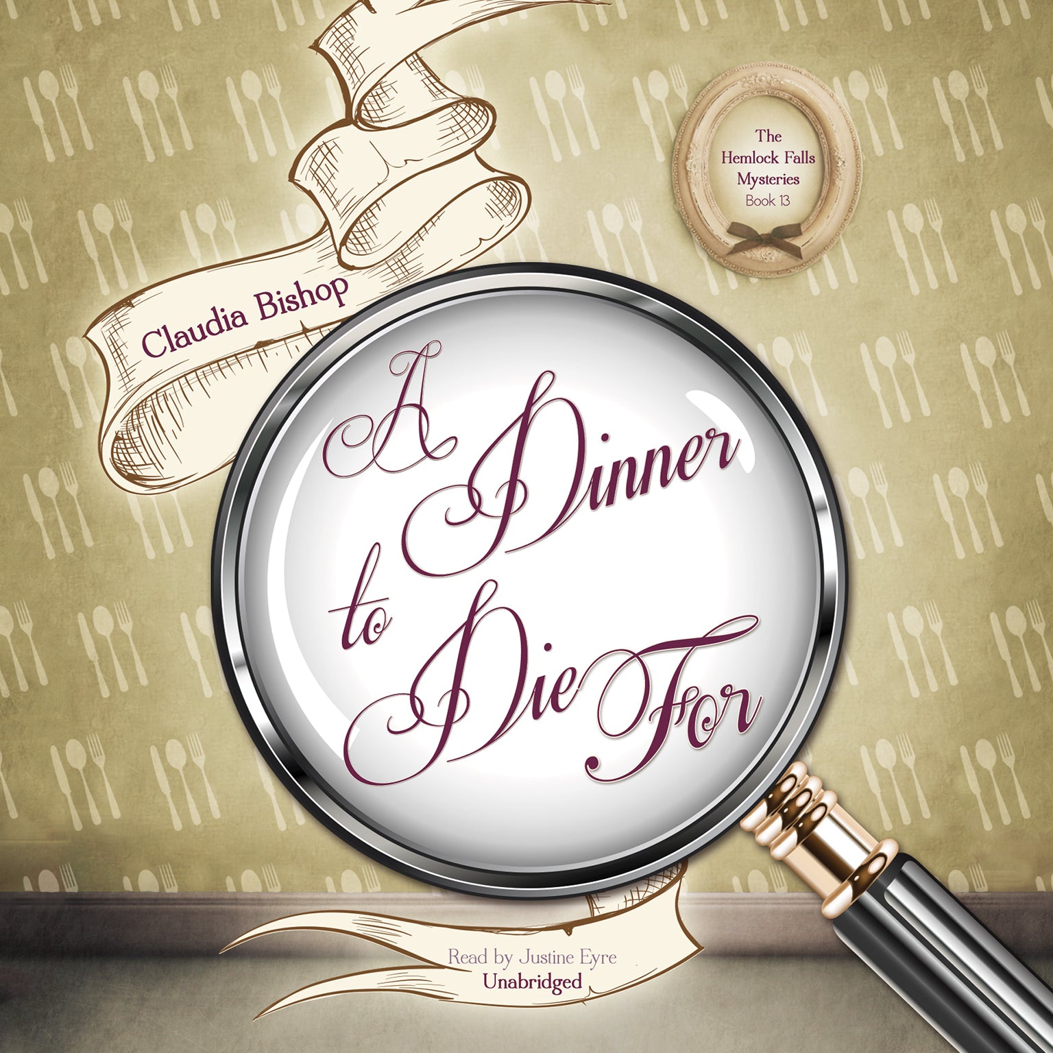 A Dinner to Die For