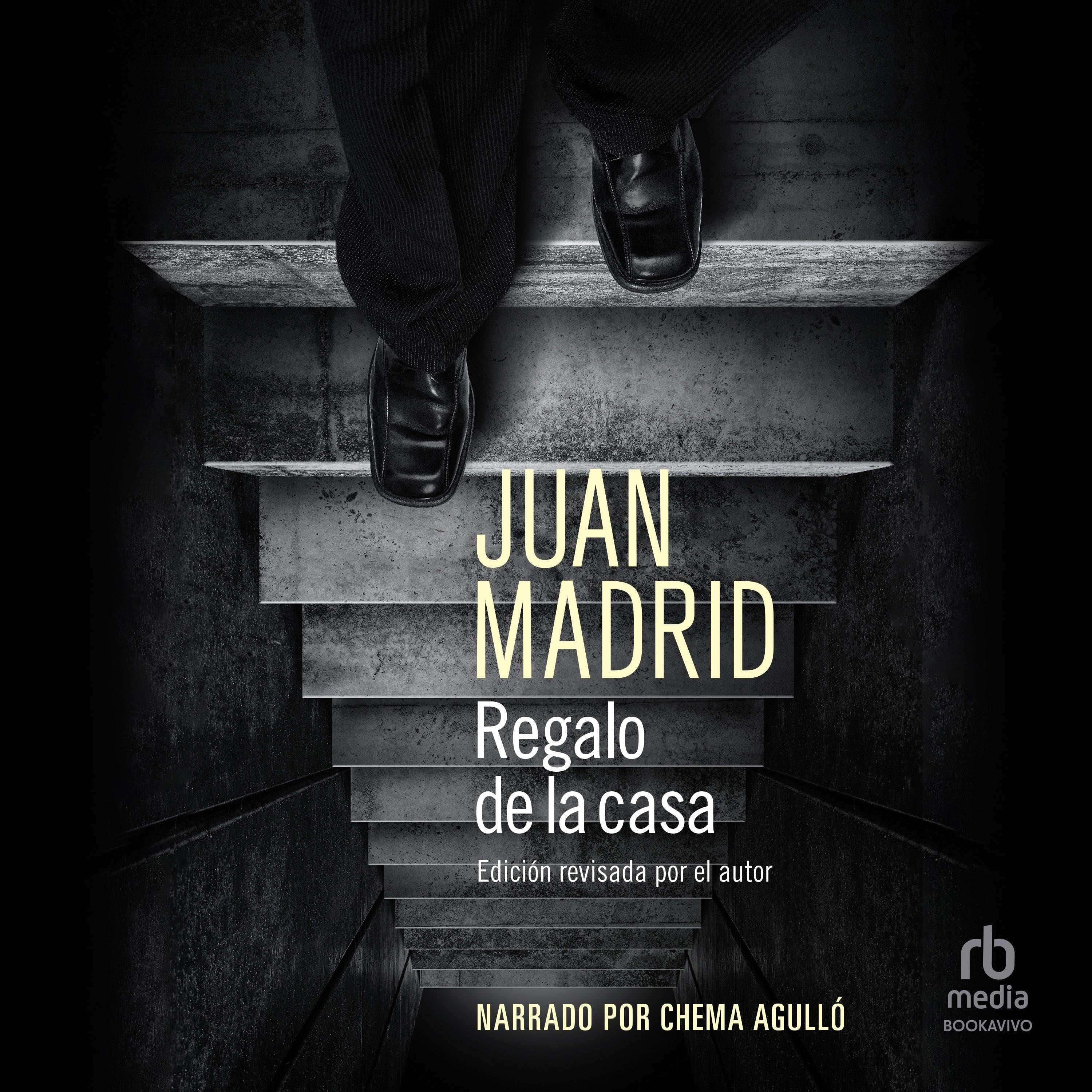 Regalo de la casa