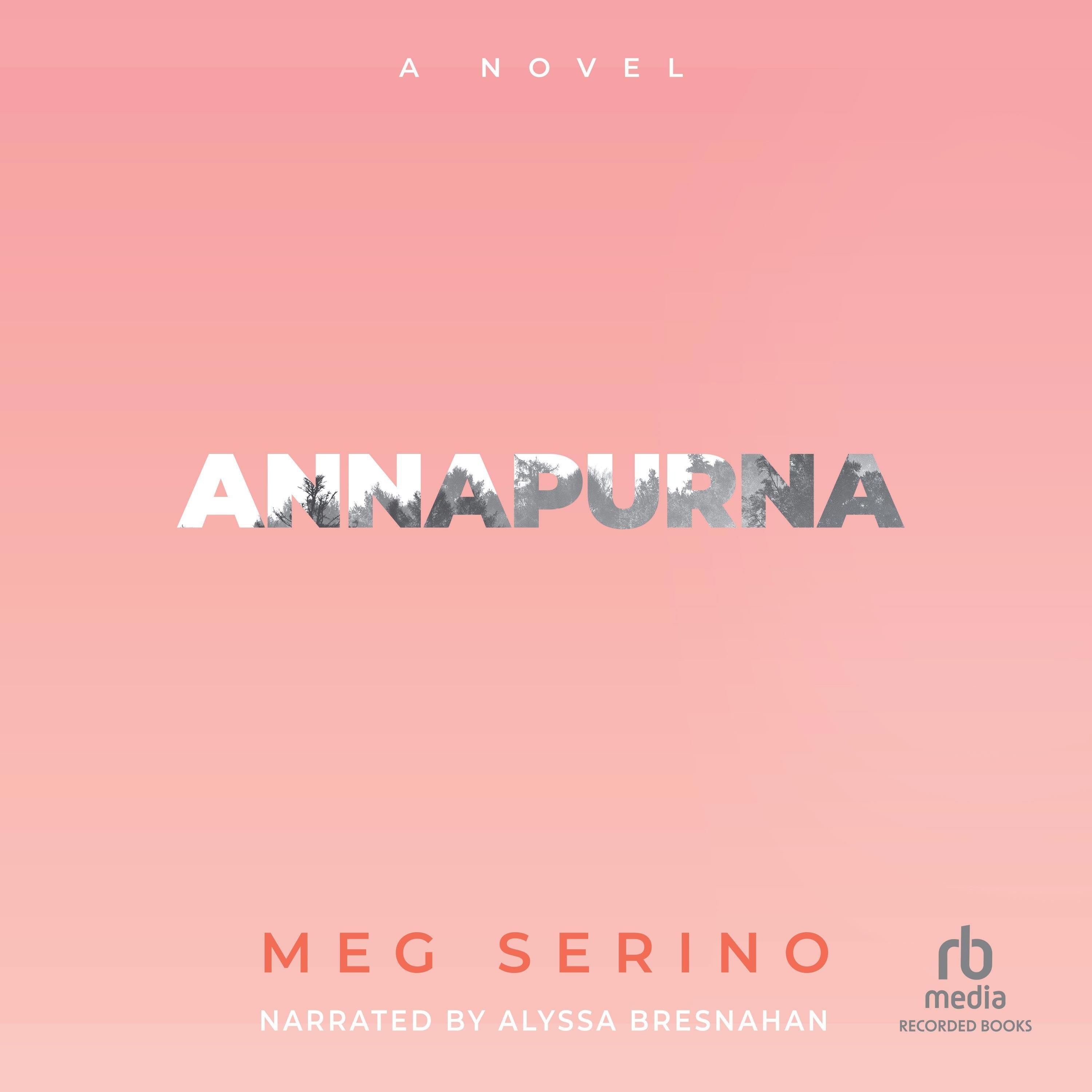 Annapurna