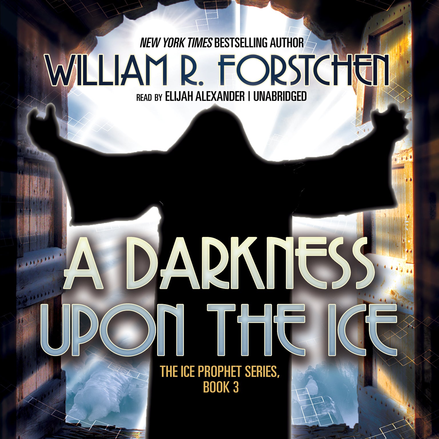A Darkness upon the Ice