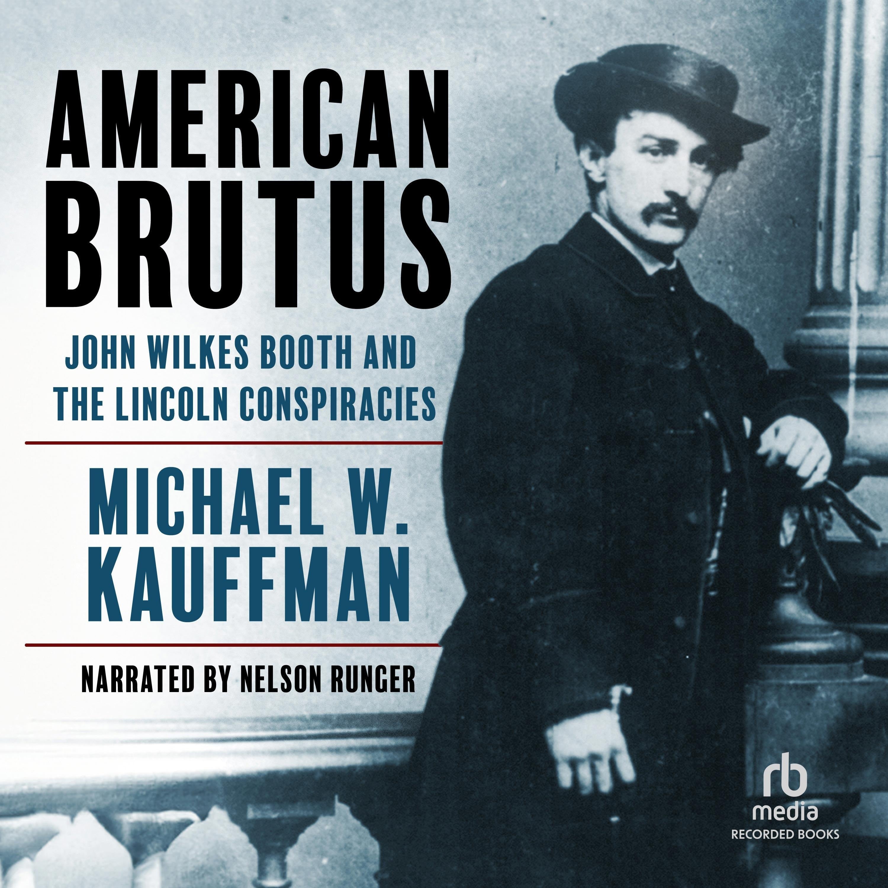 American Brutus