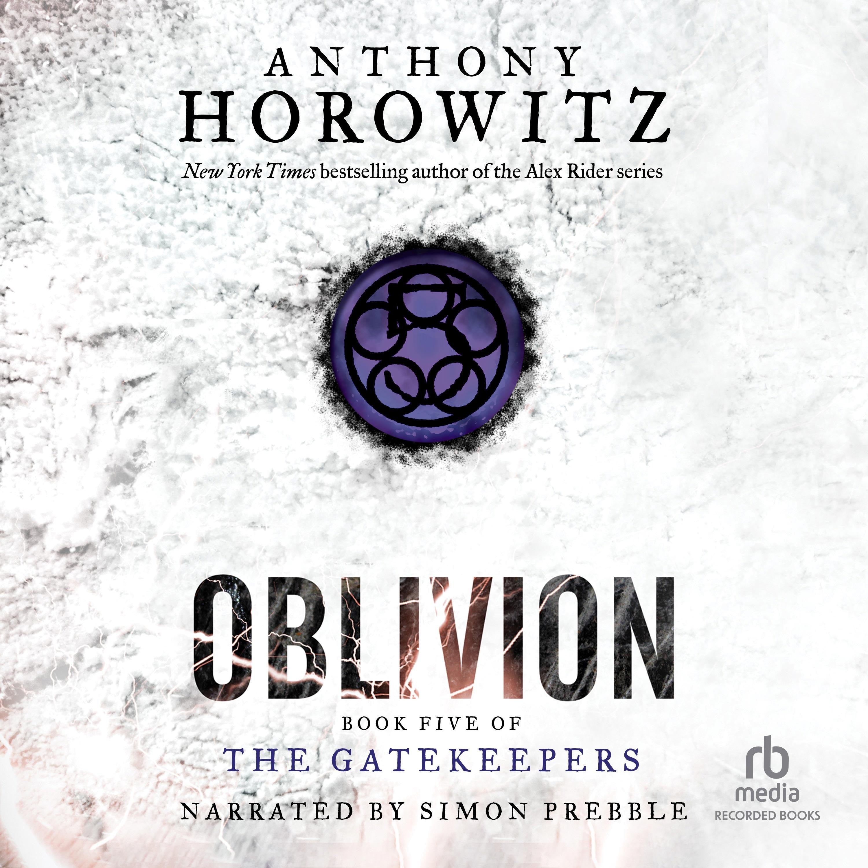 Oblivion