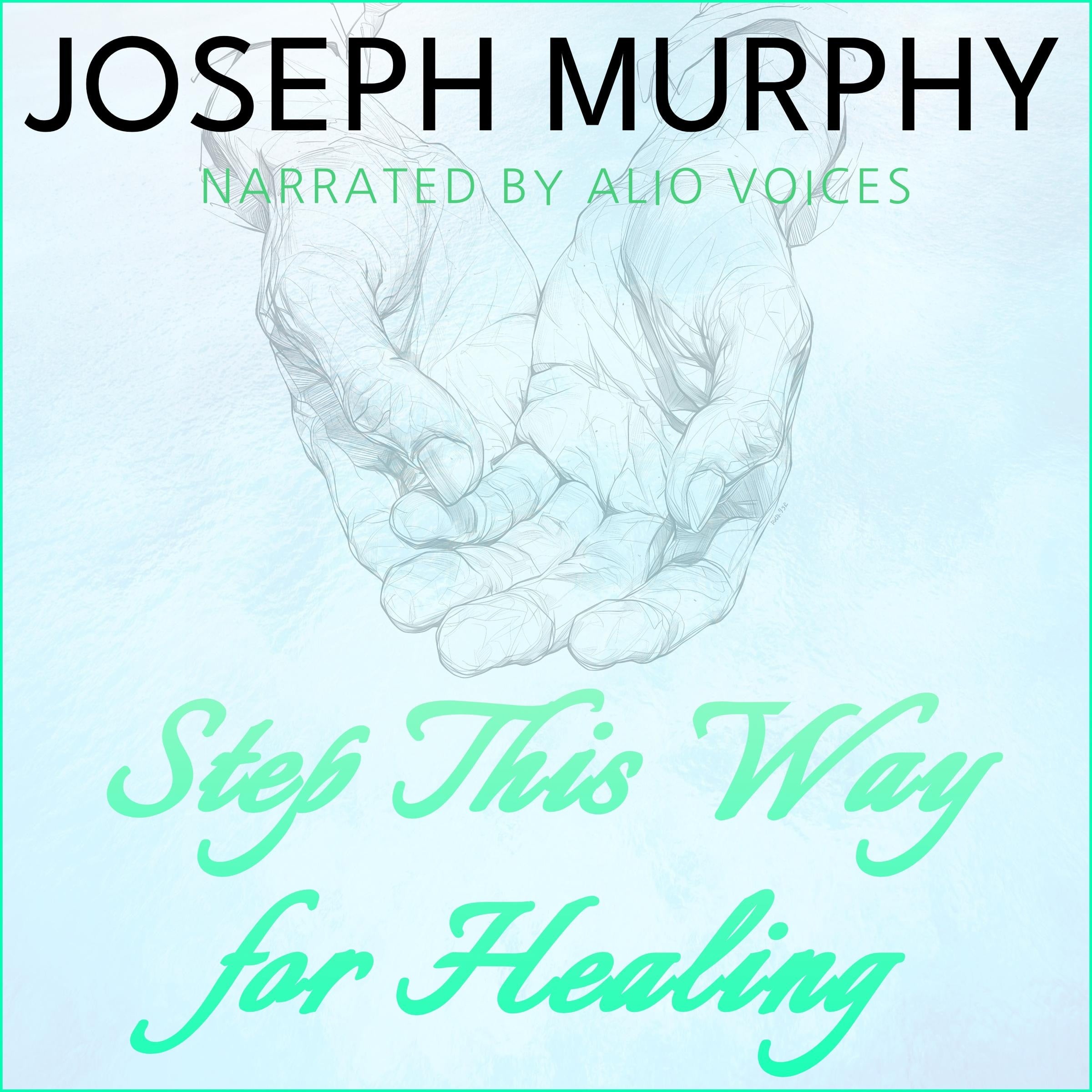 Step This Way for Healing