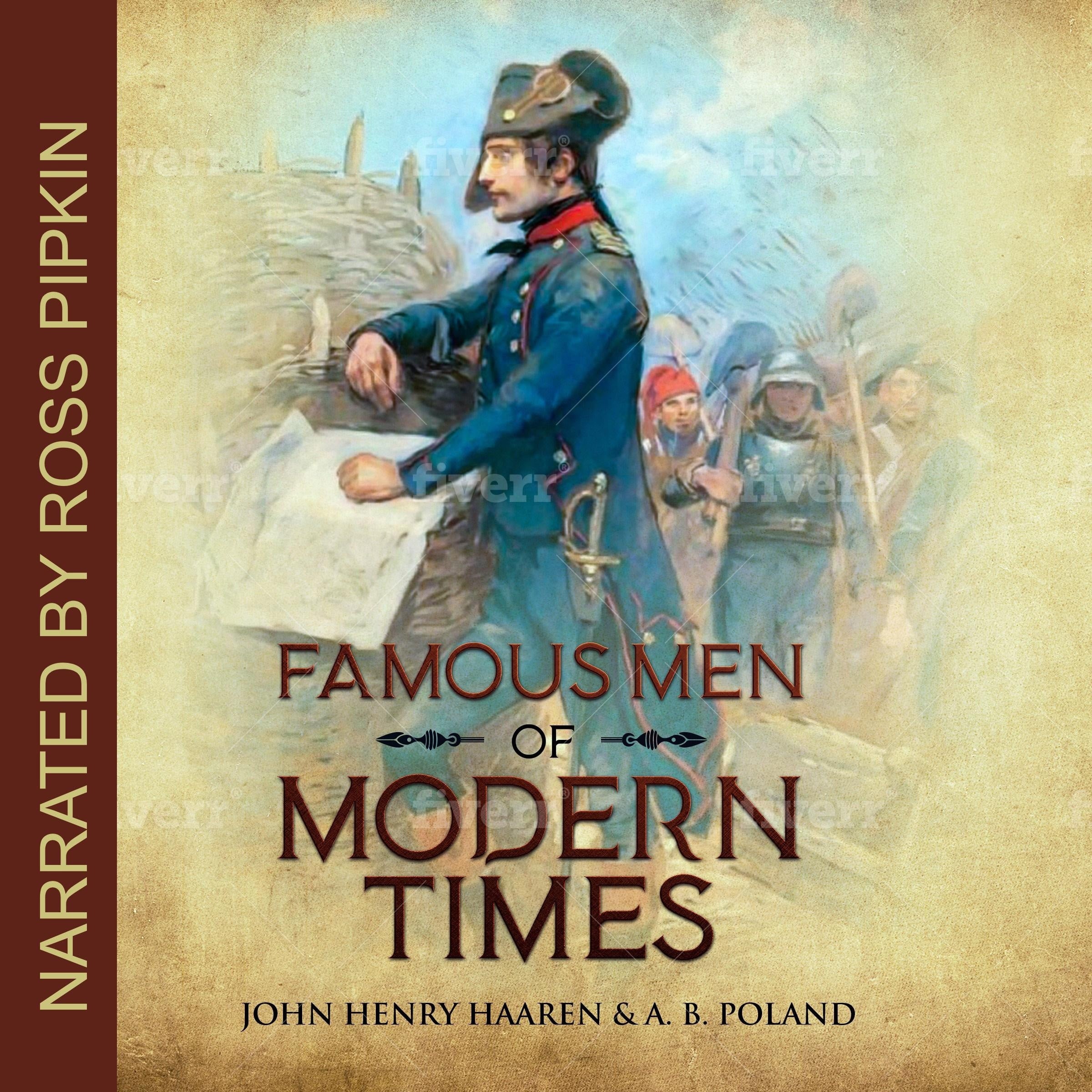 Famous Men of Modern Times
