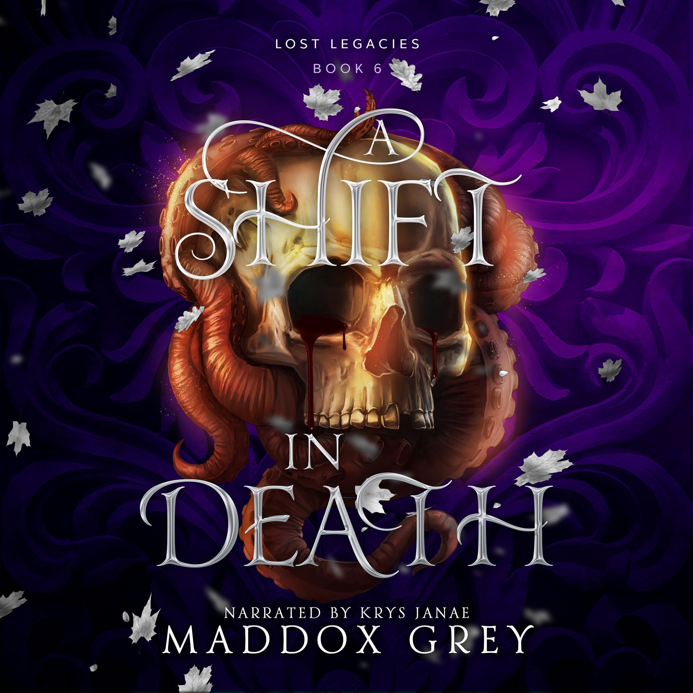 Shift in Death, A