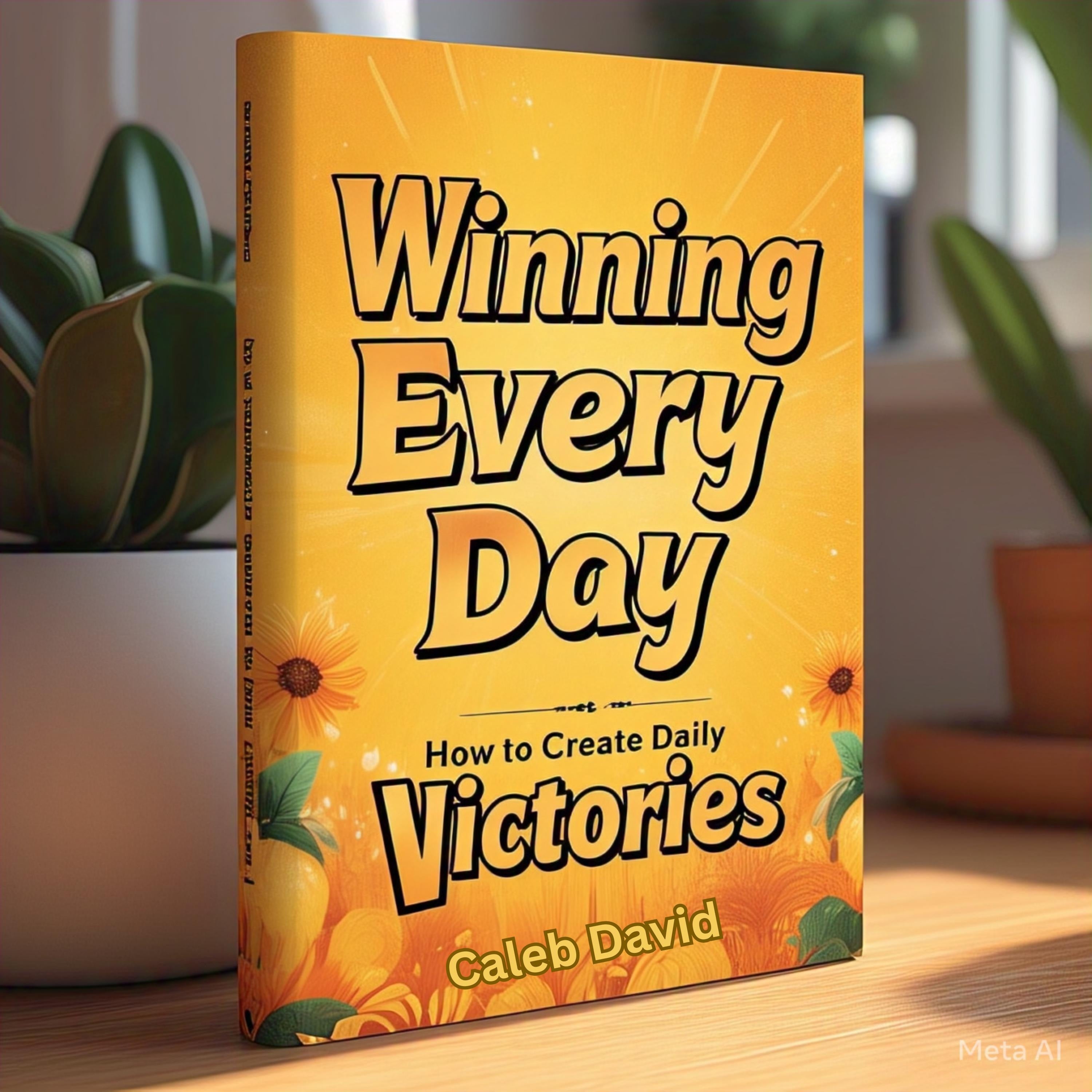 Winning Every Day