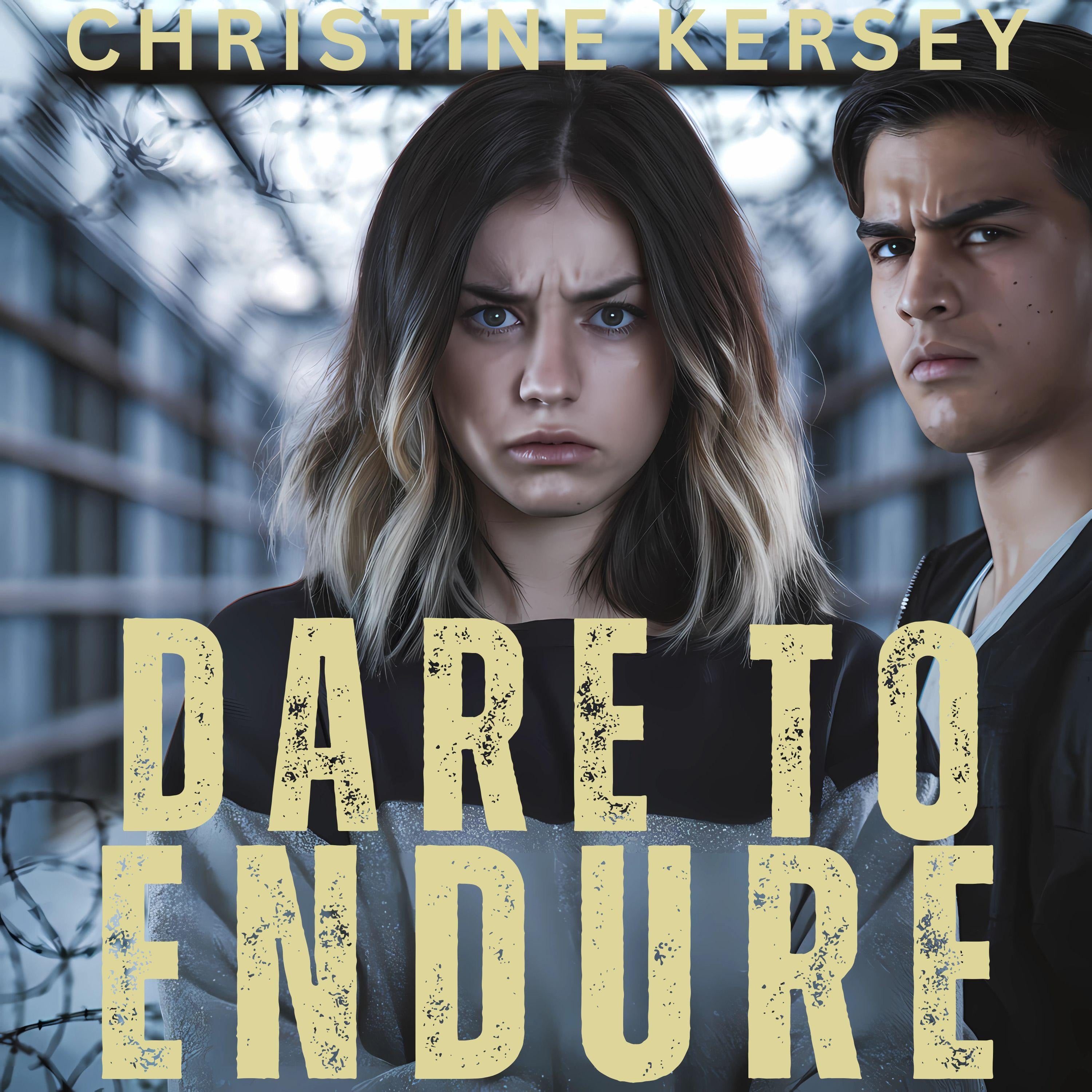 Dare to Endure