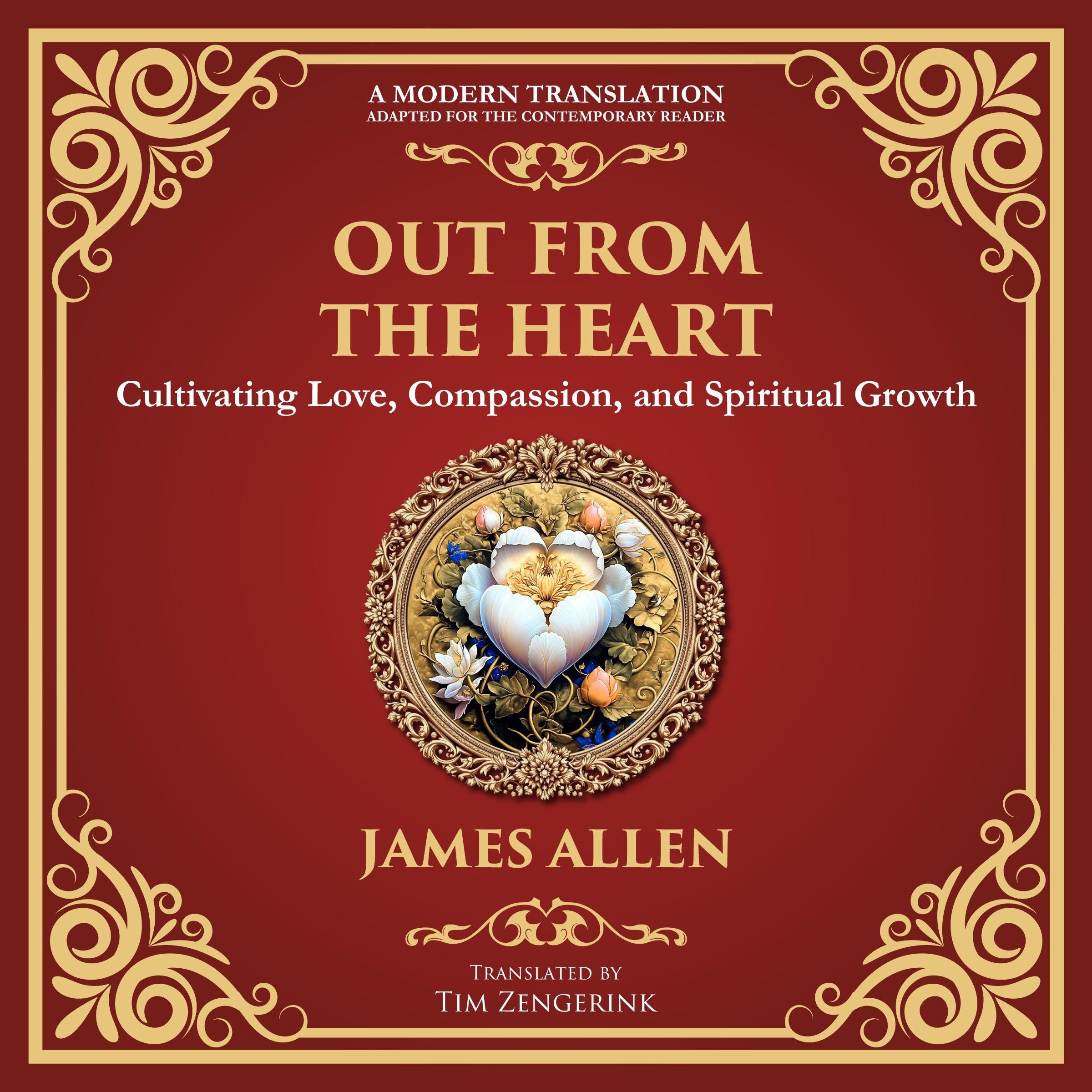Out from the Heart