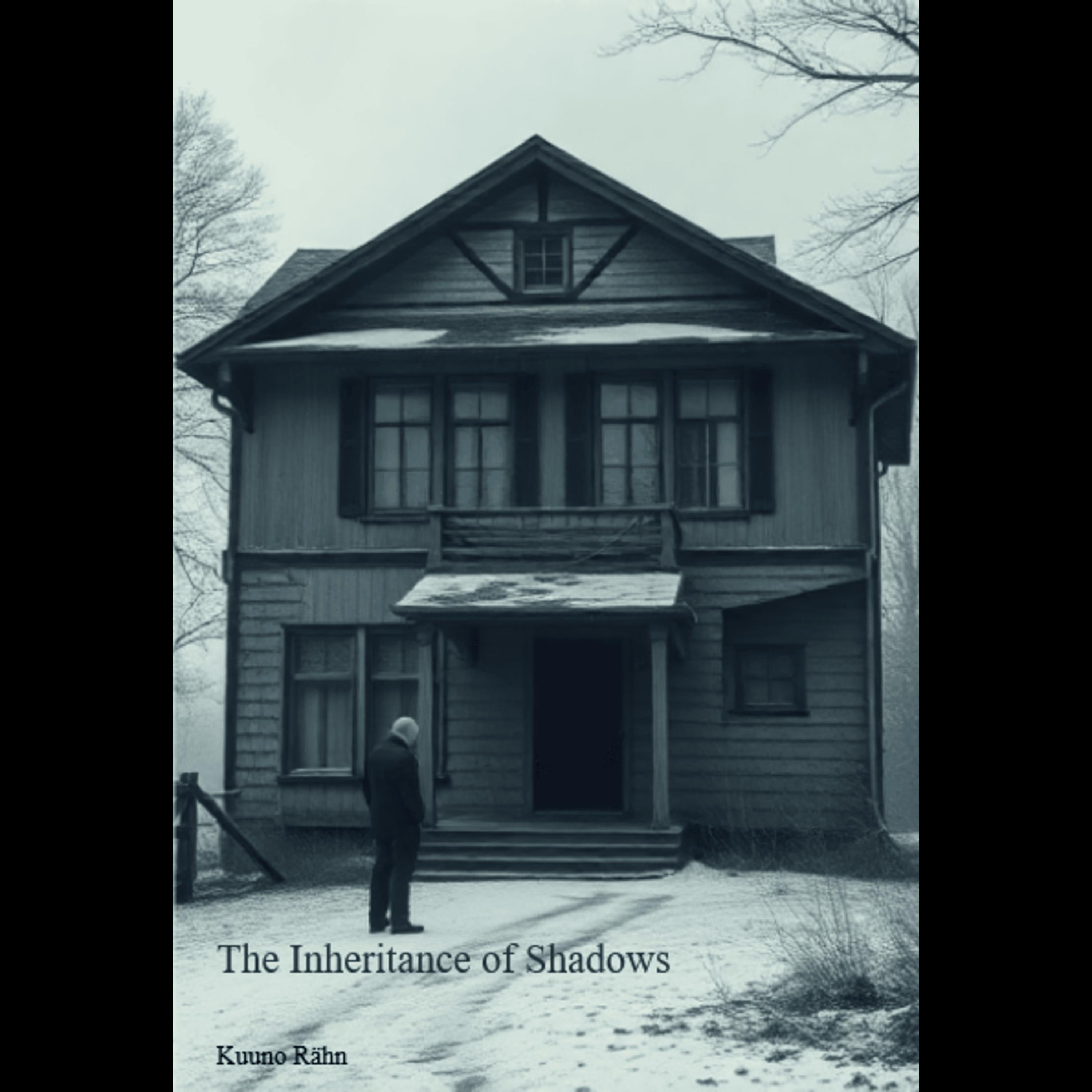 The Inheritance of Shadows