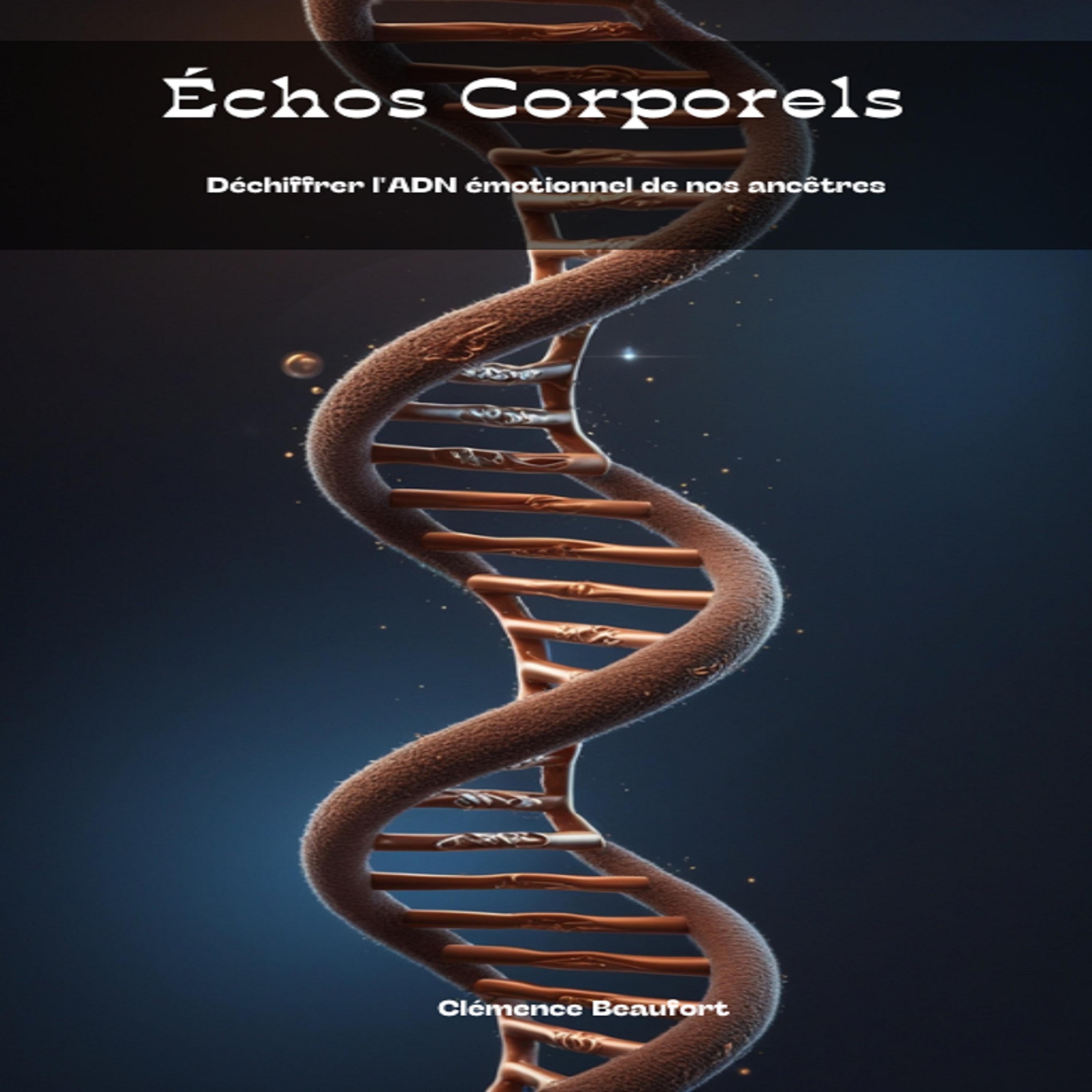 Échos Corporels