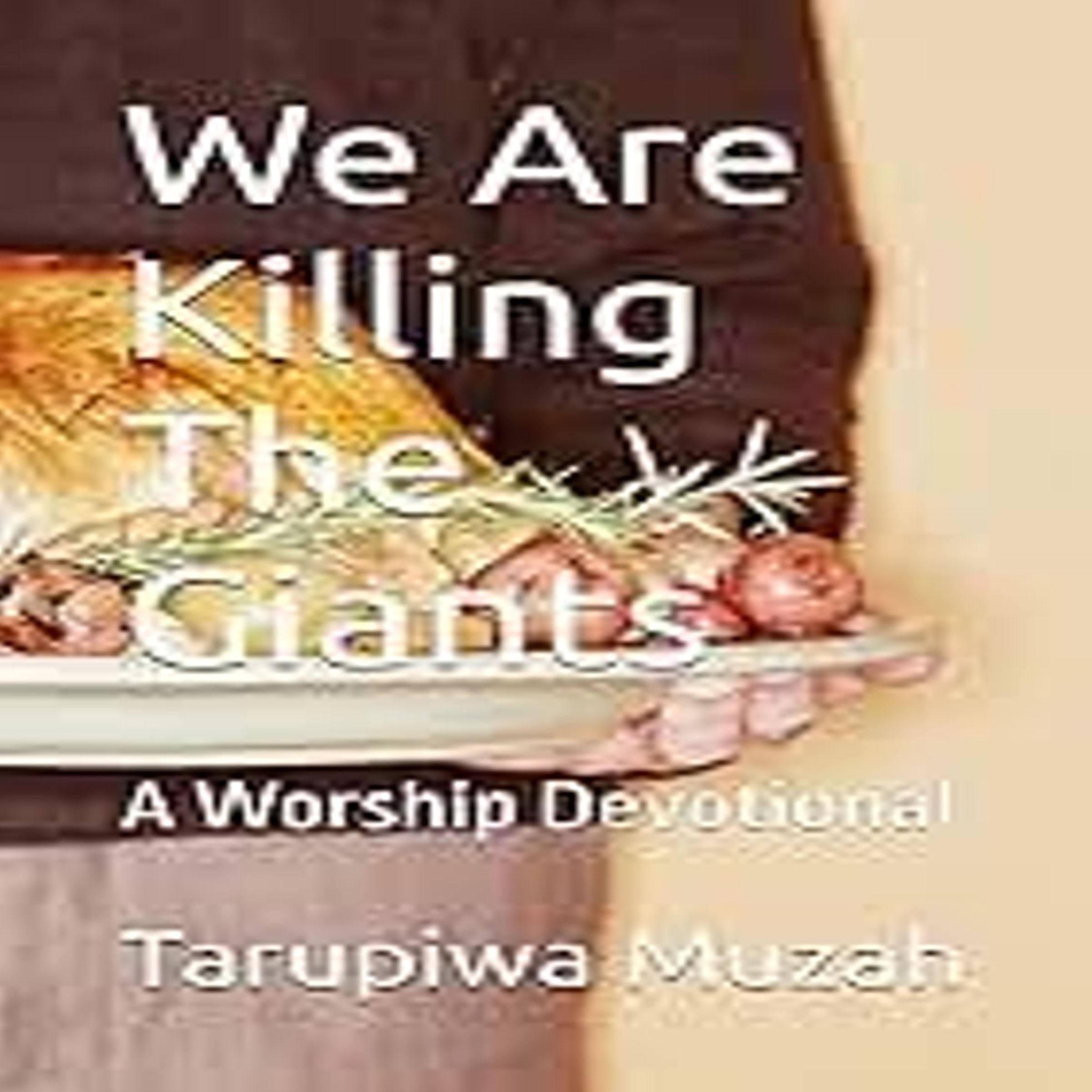 We Are Killing The Giants