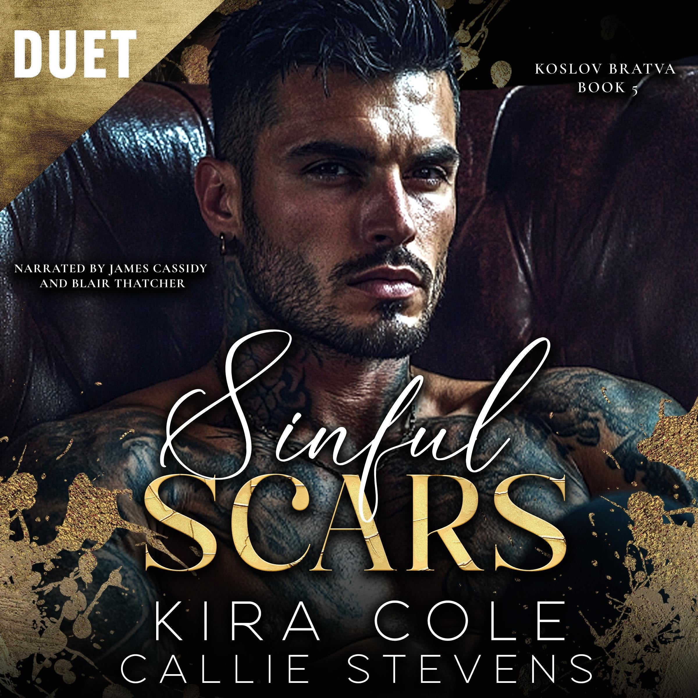 Sinful Scars