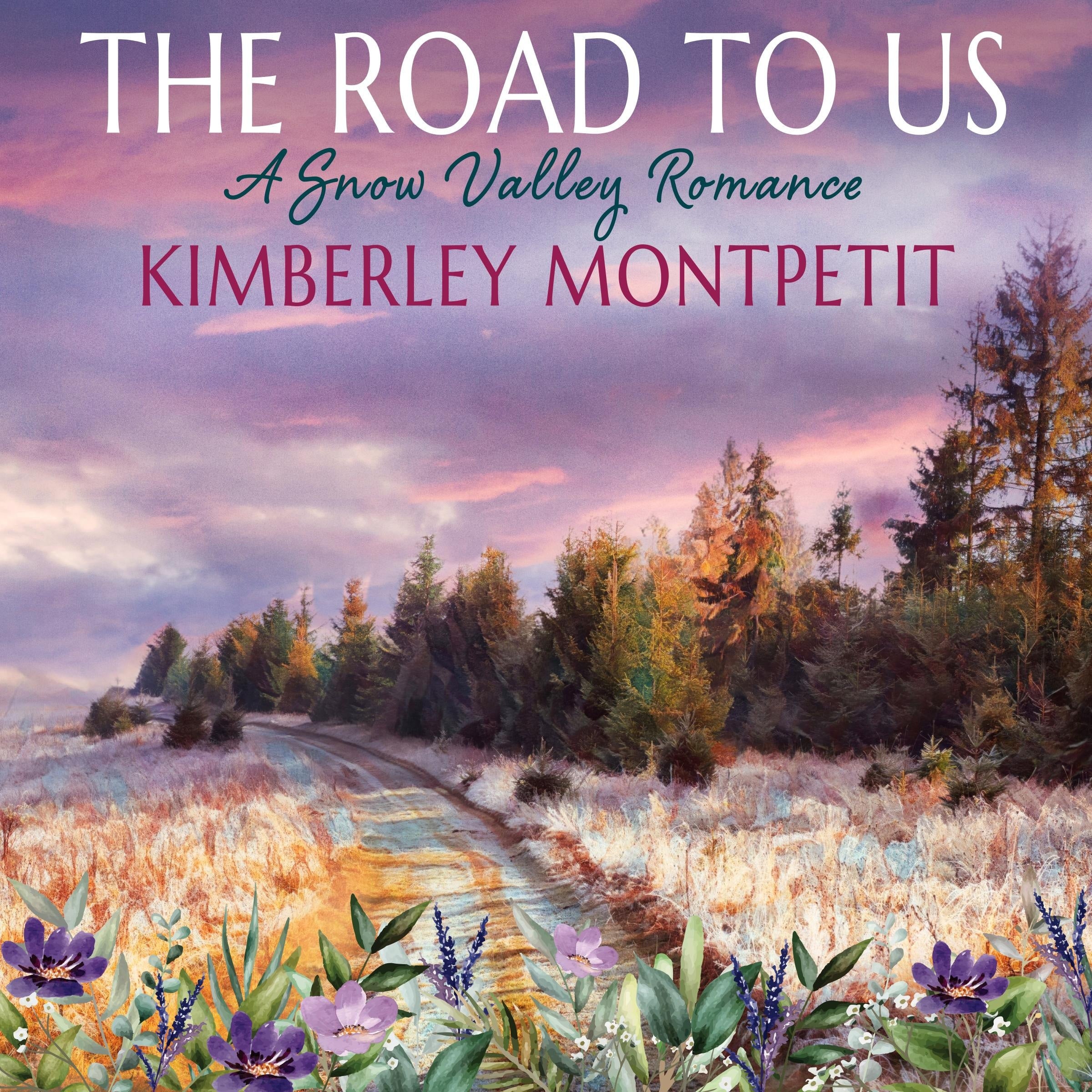 THE ROAD TO US