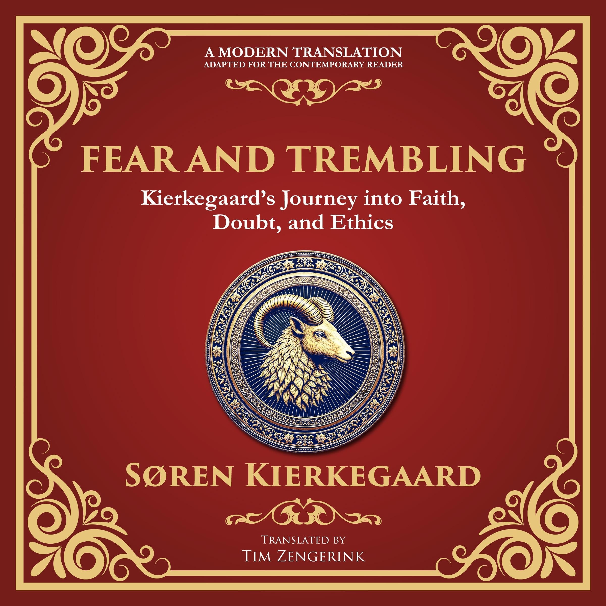 Fear and Trembling