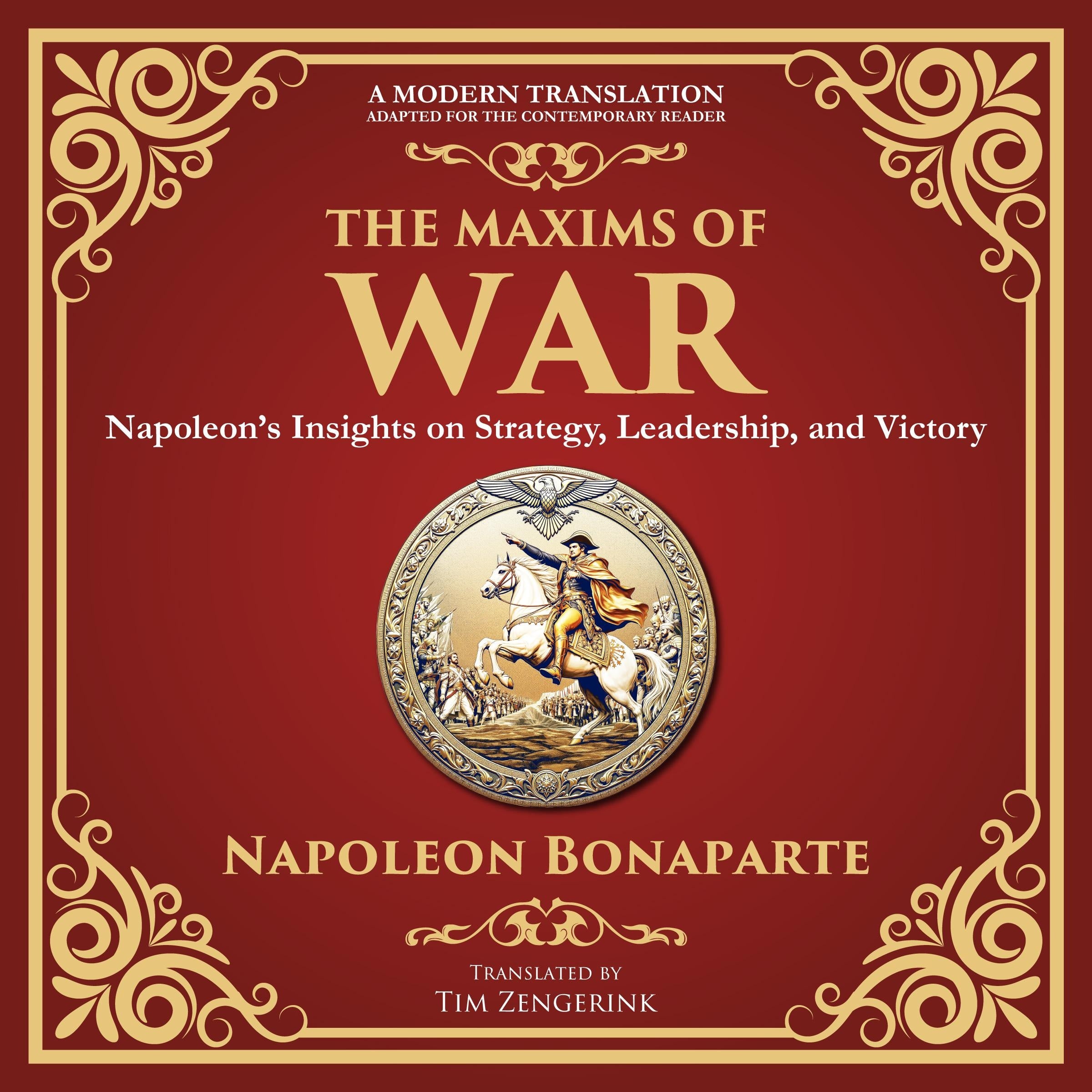 The Maxims of War