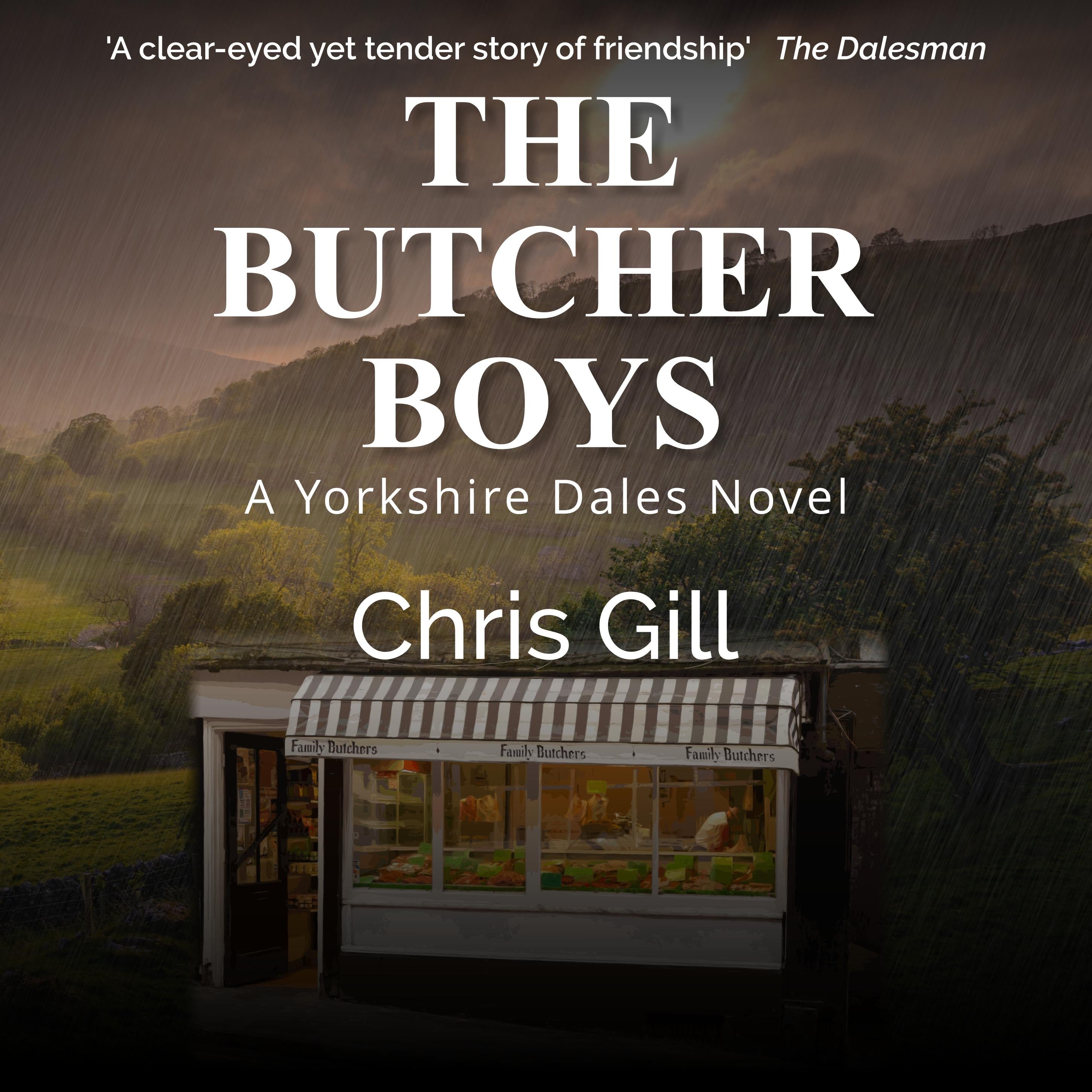 The Butcher Boys