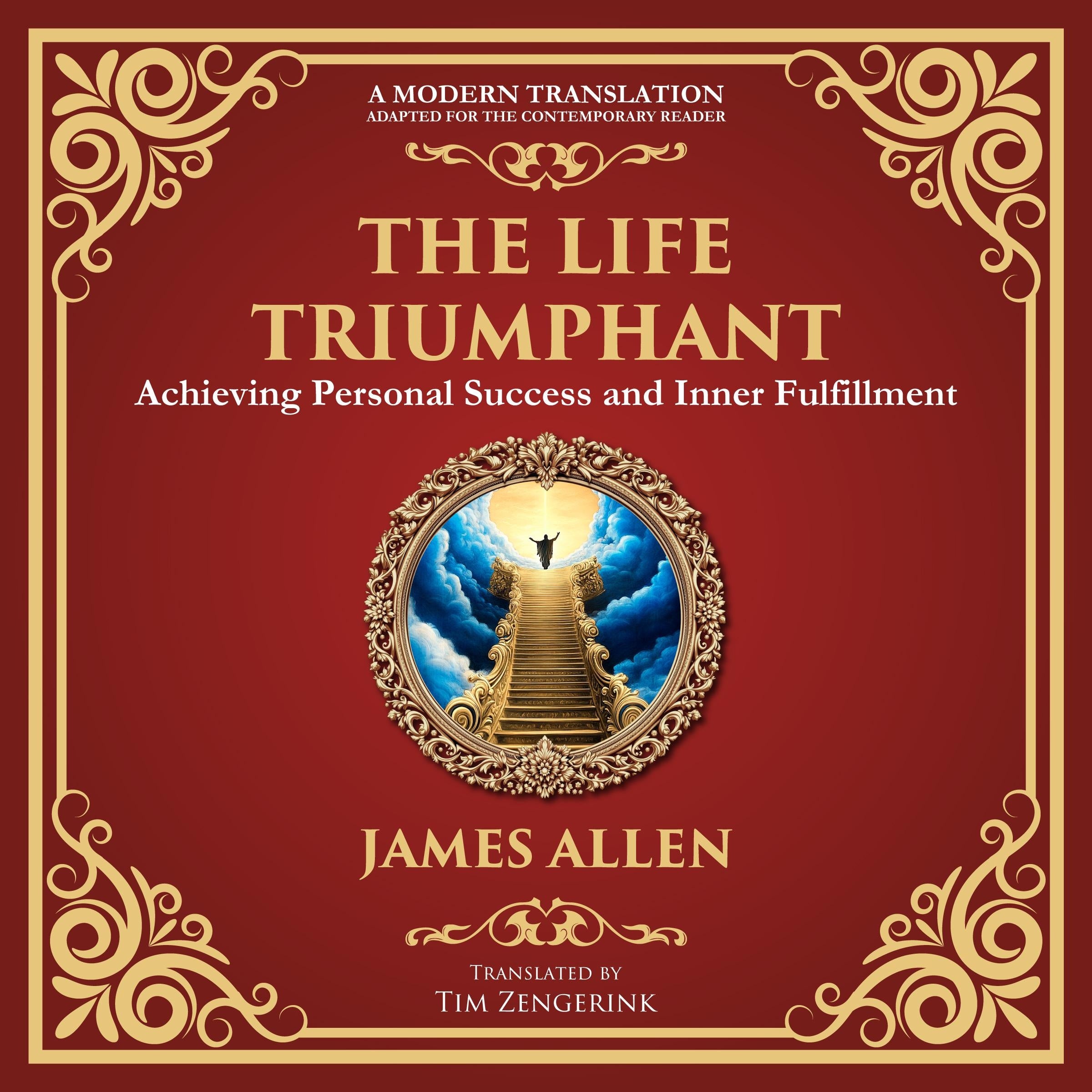 The Life Triumphant