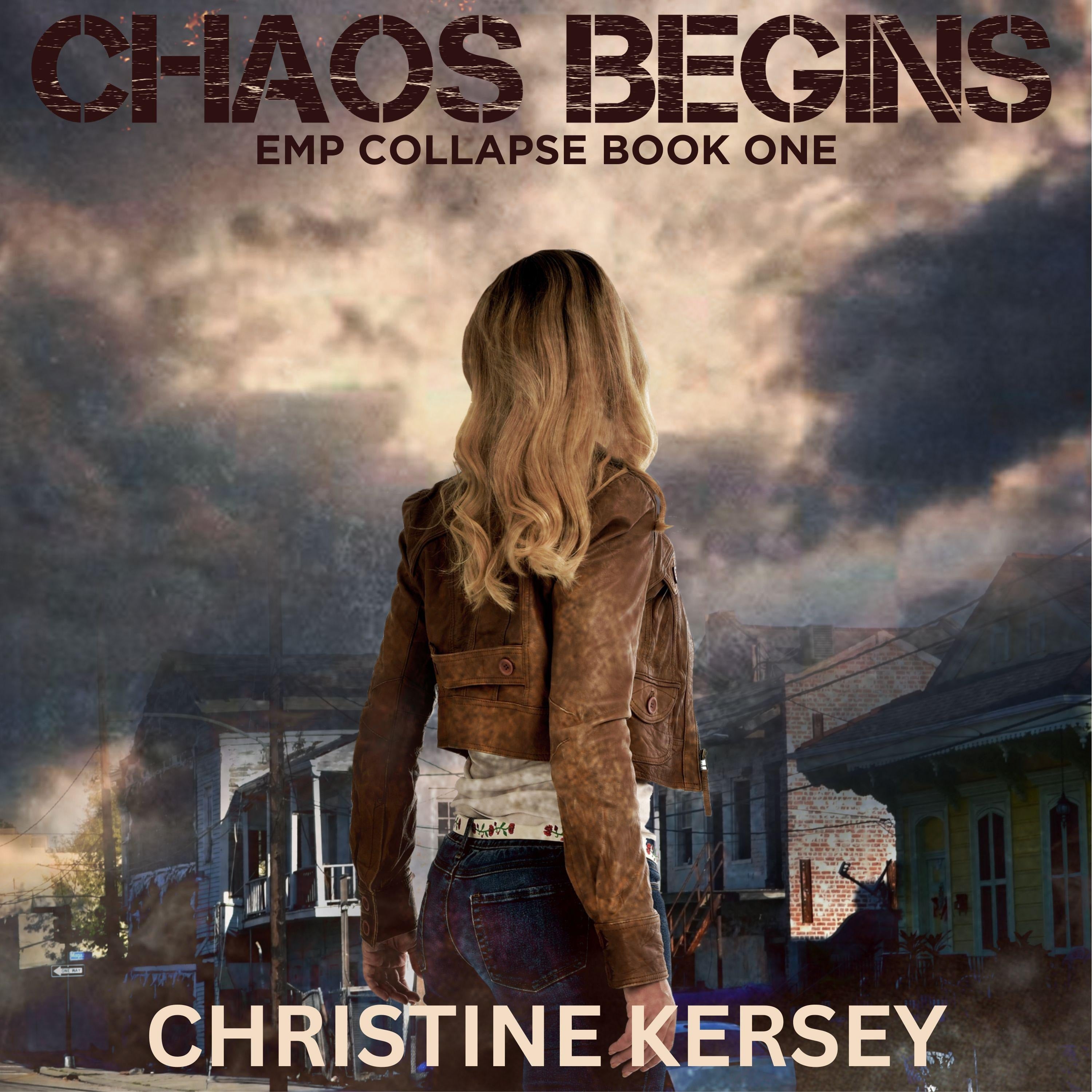 Chaos Begins