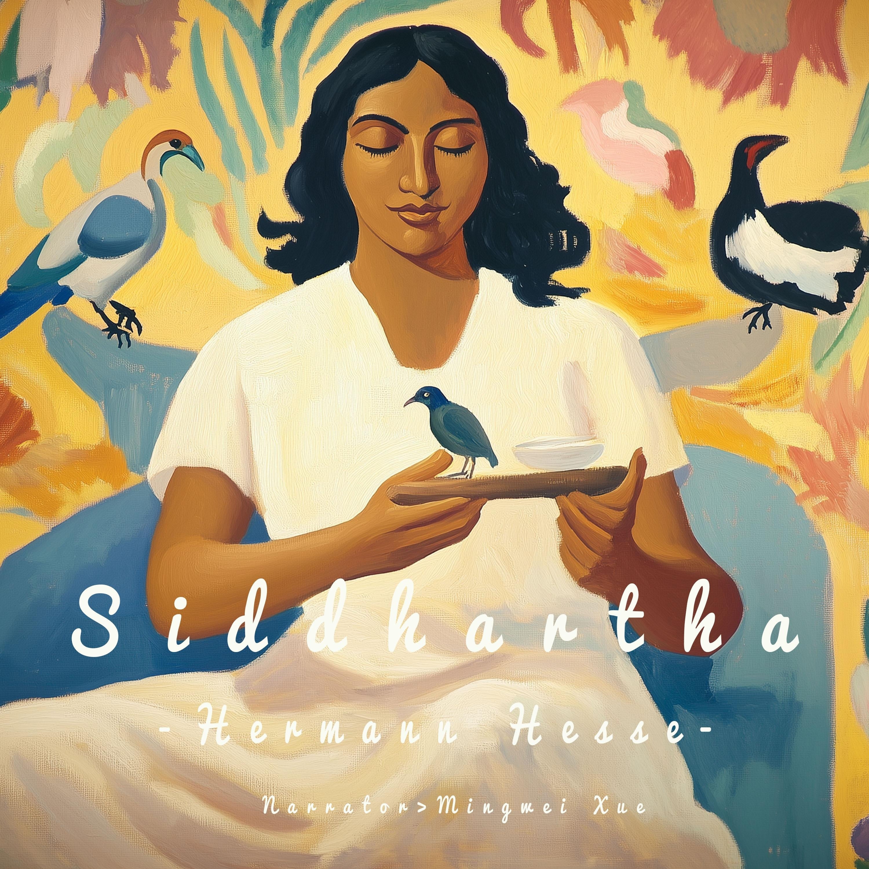 Siddhartha