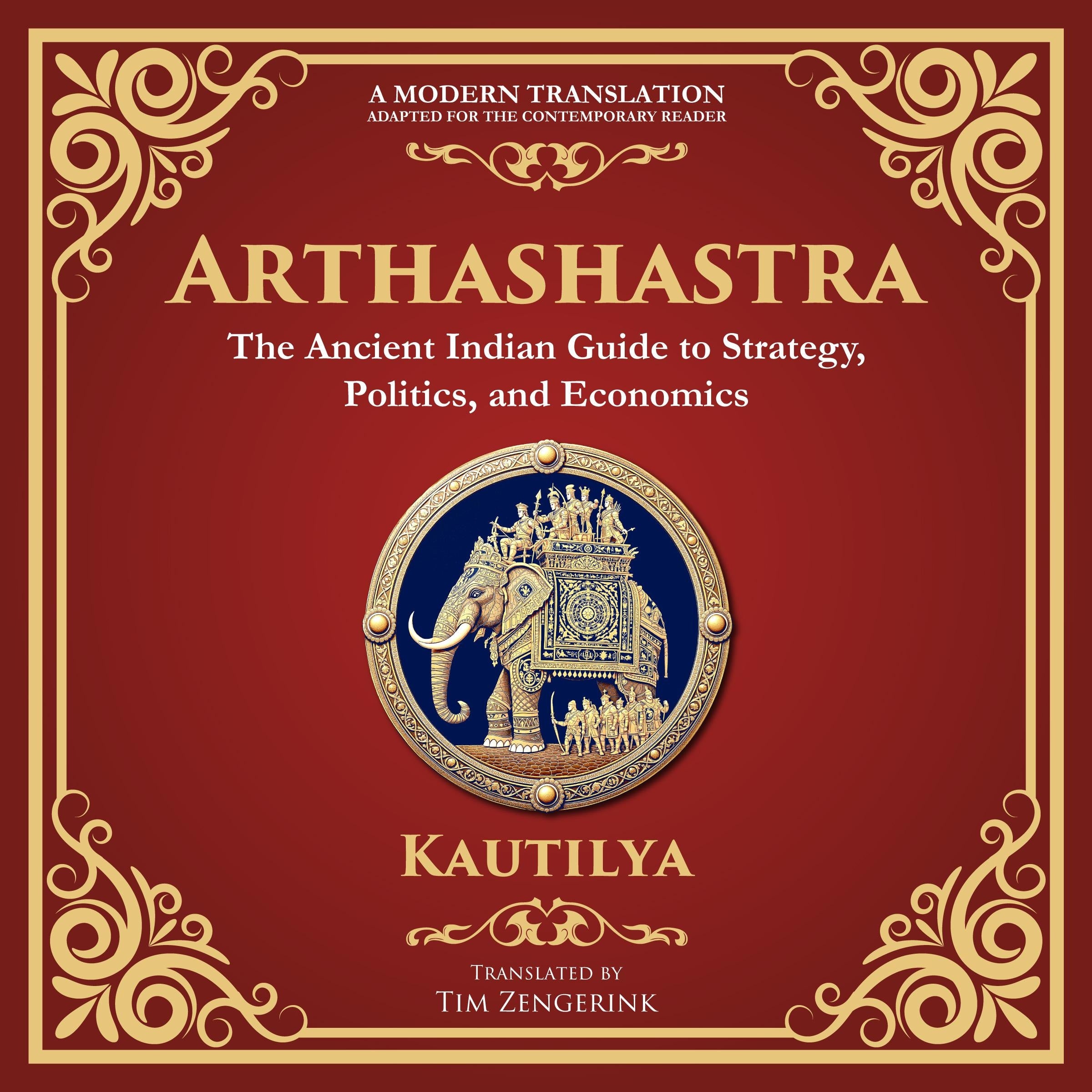 Arthashastra