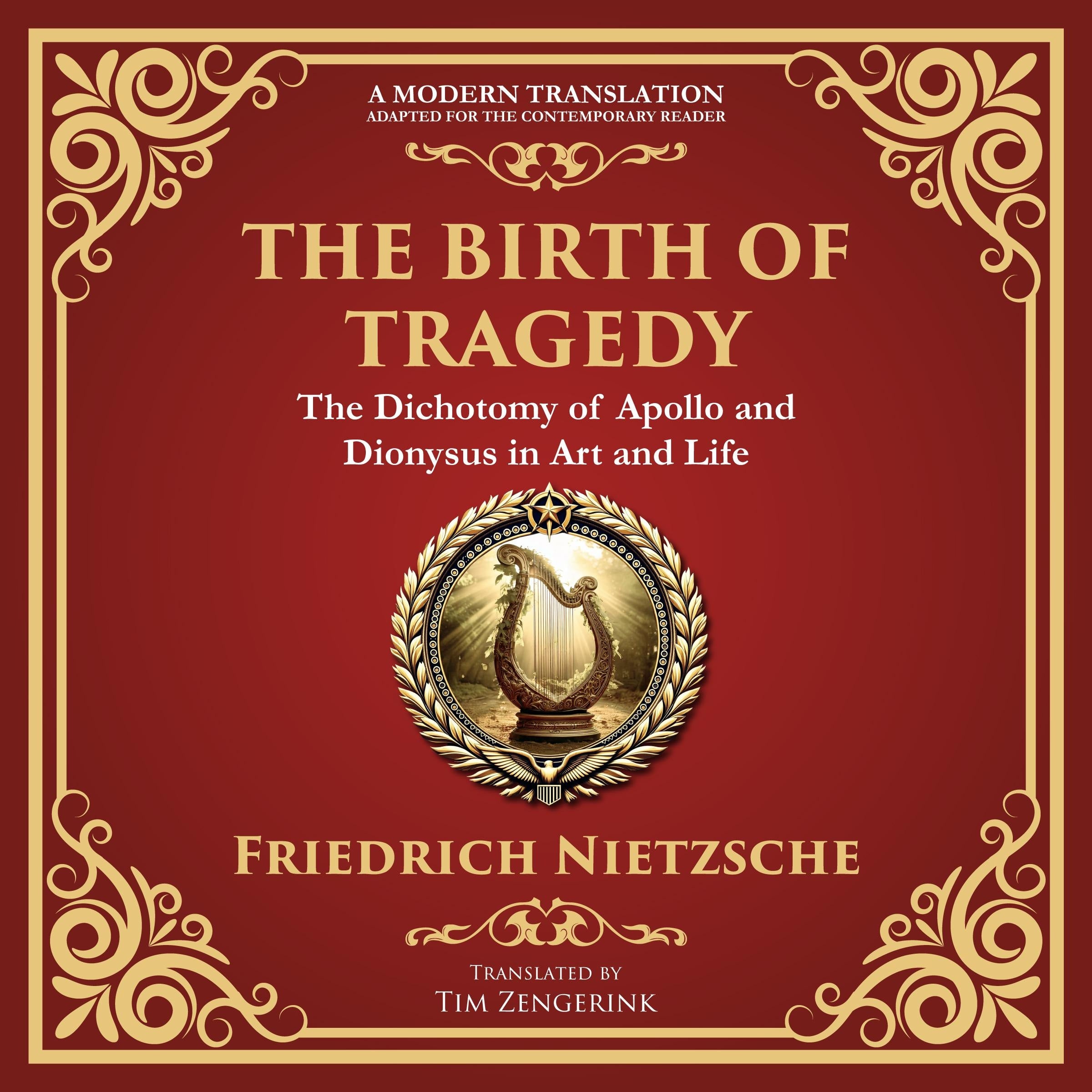 The Birth of Tragedy