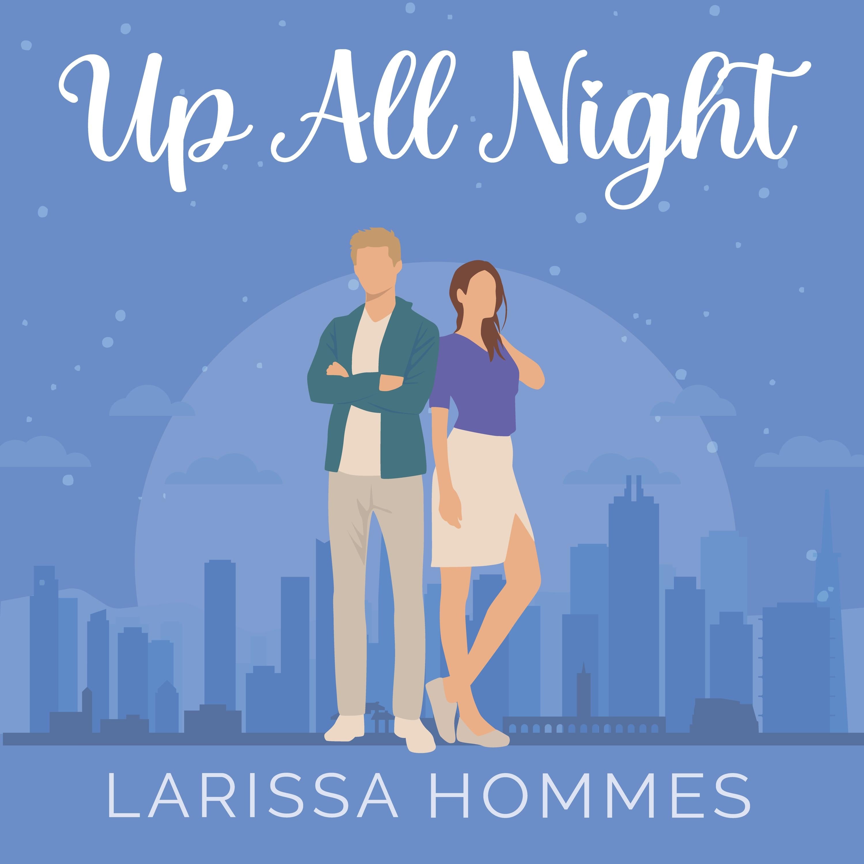Up All Night