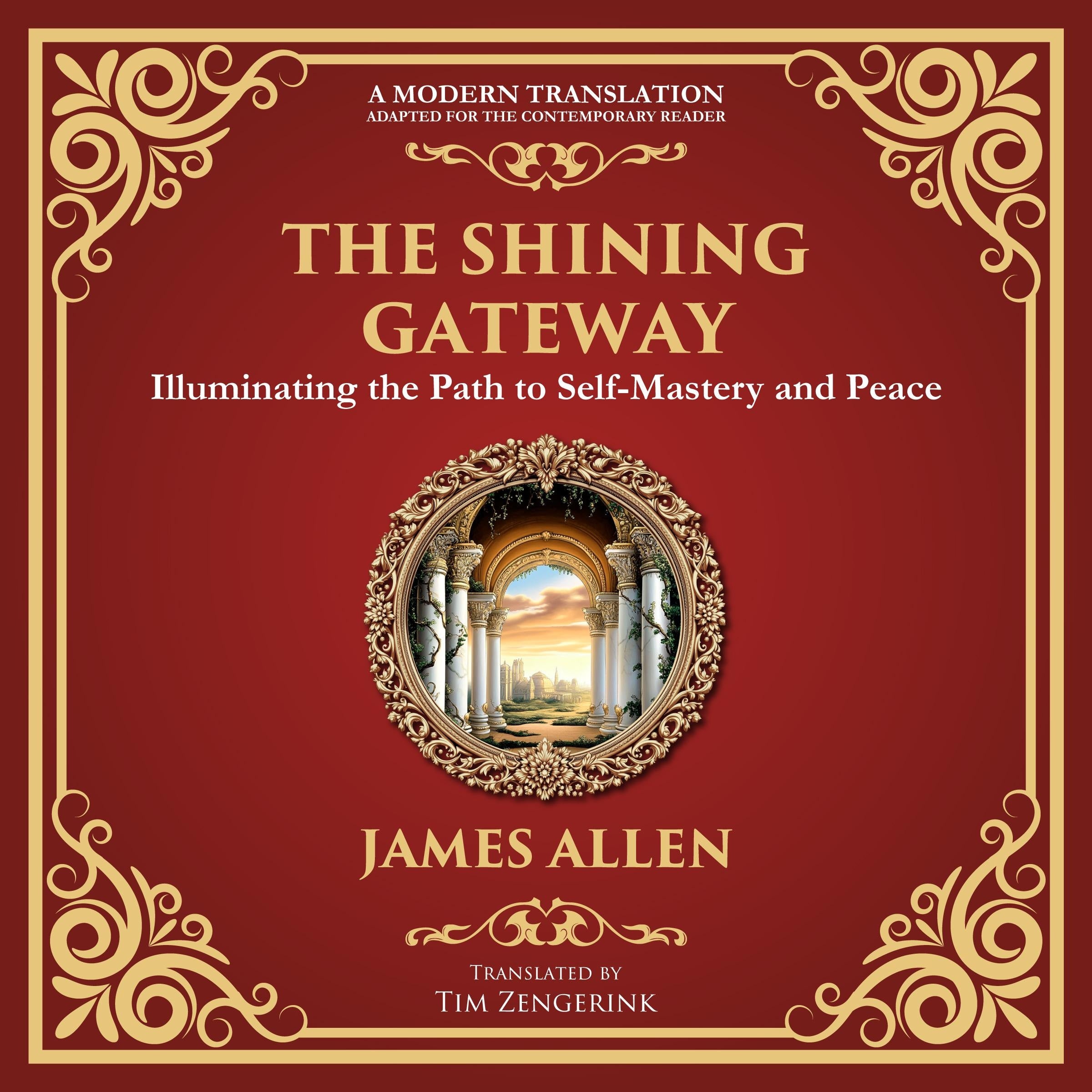 The Shining Gateway