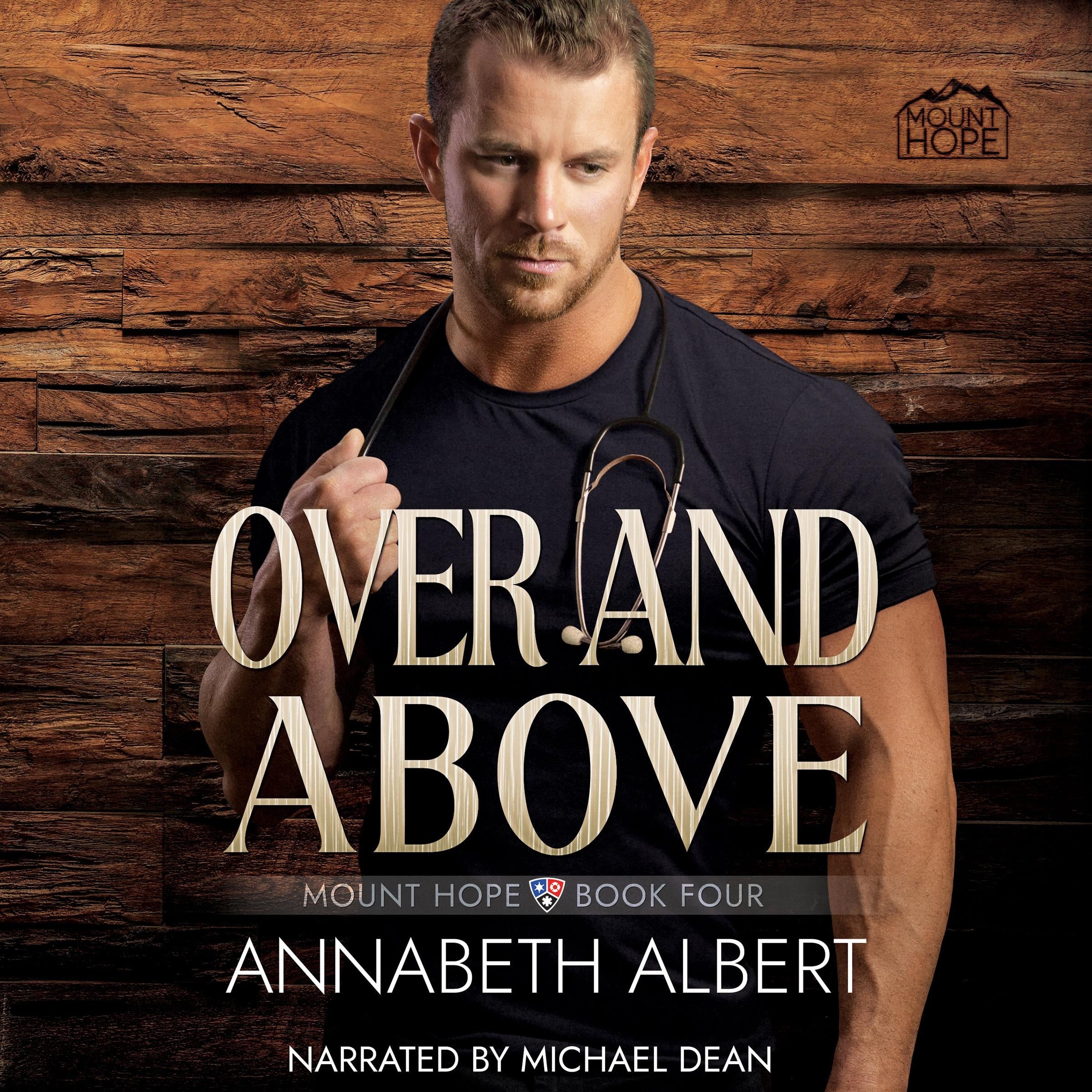 Over and Above