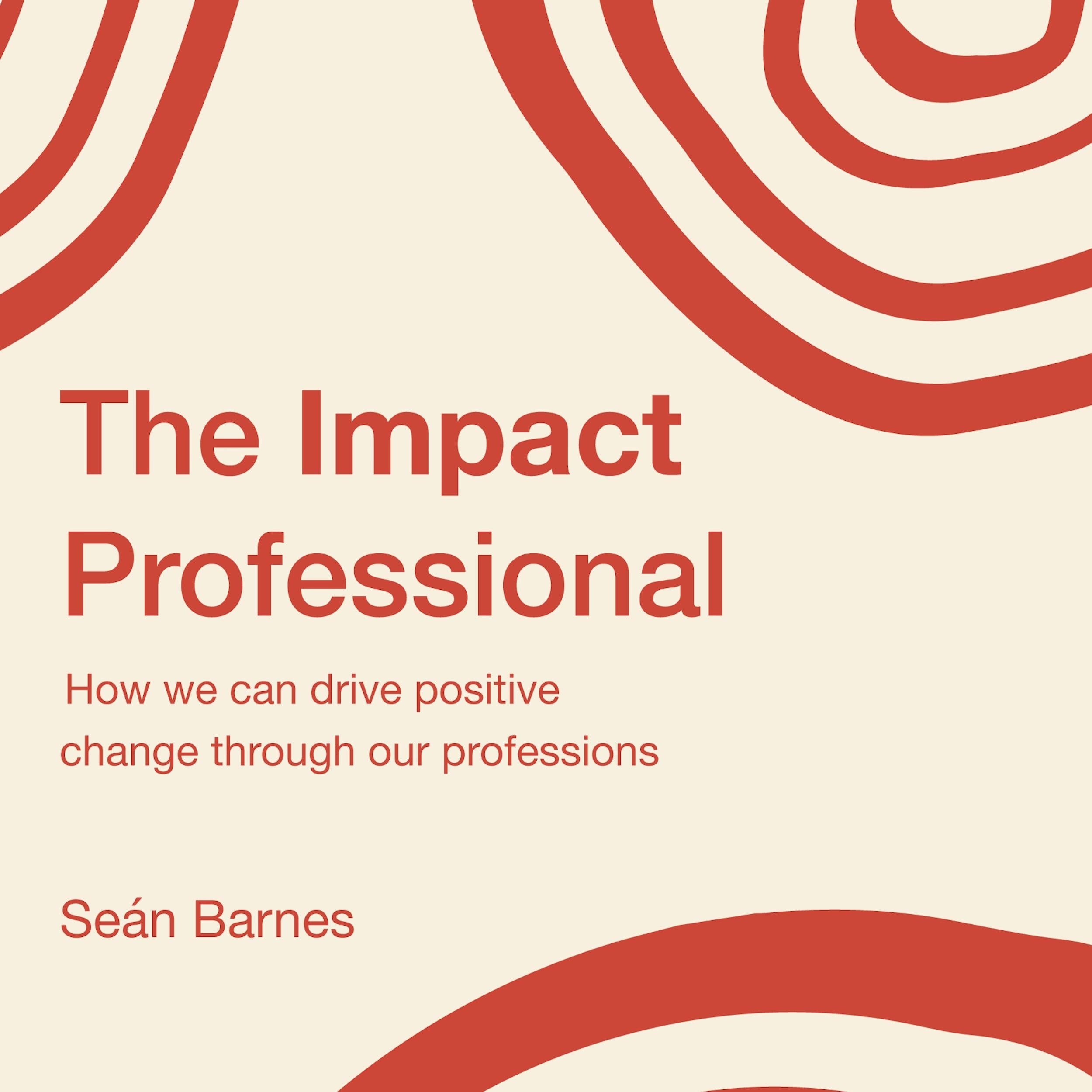 The Impact Professional