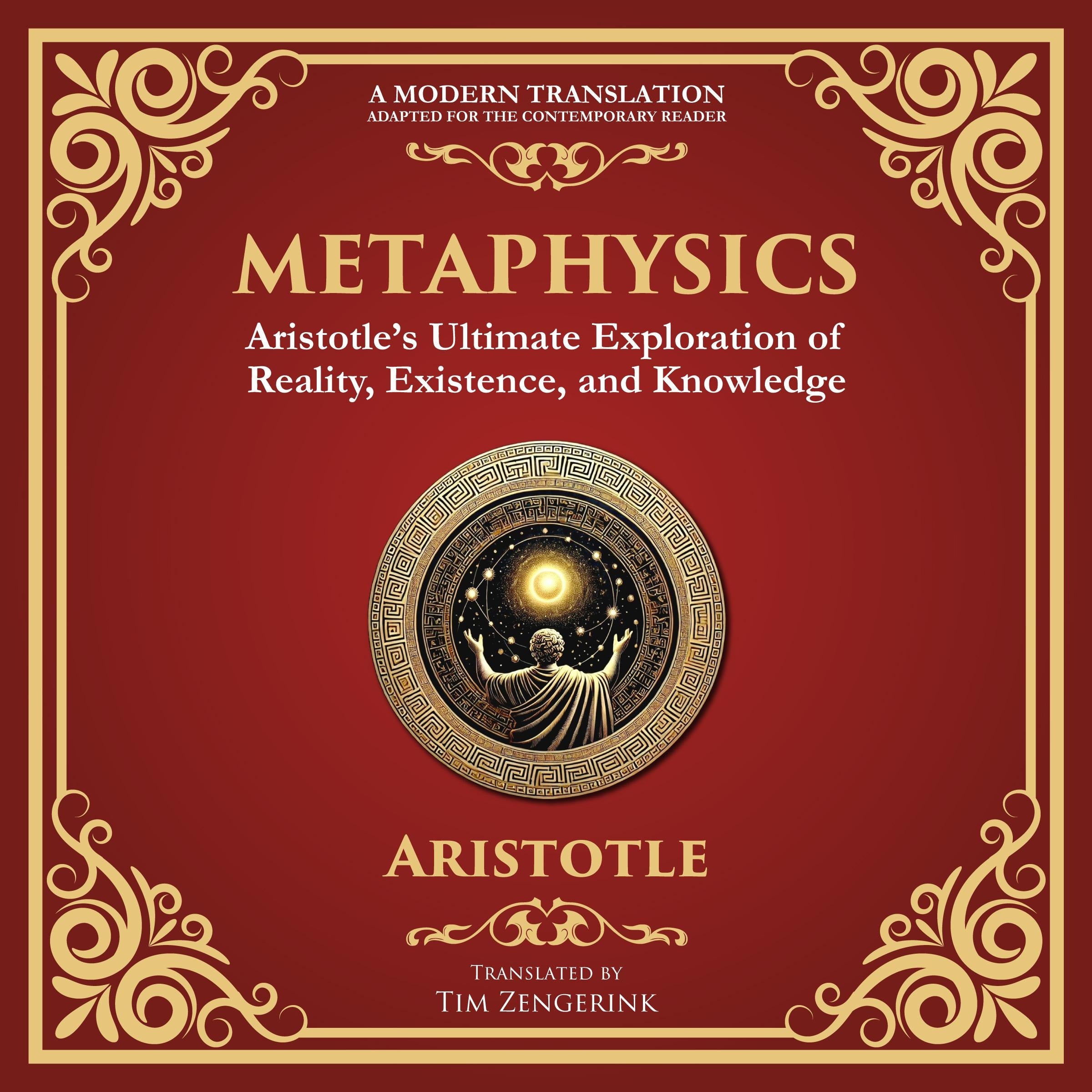 Metaphysics