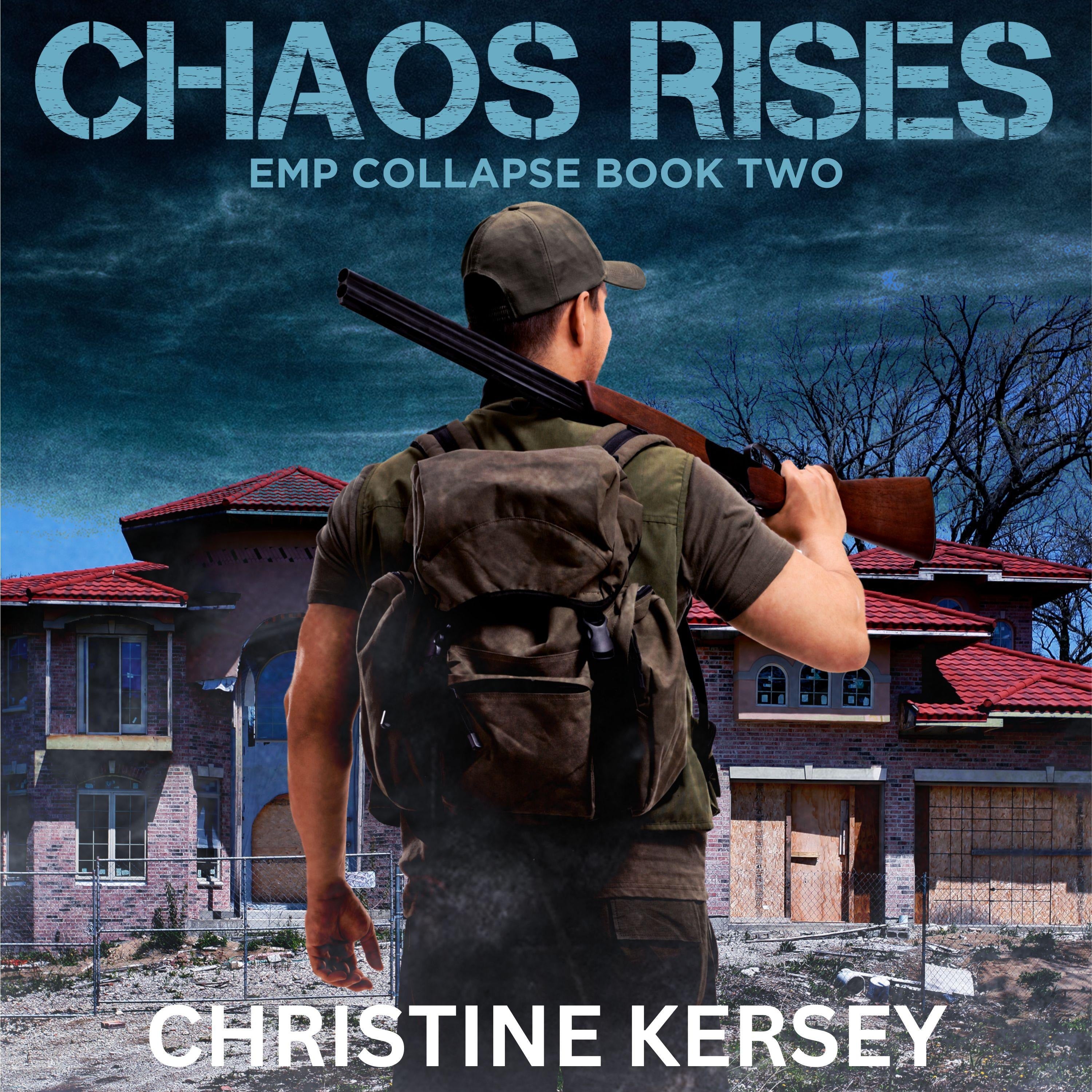 Chaos Rises