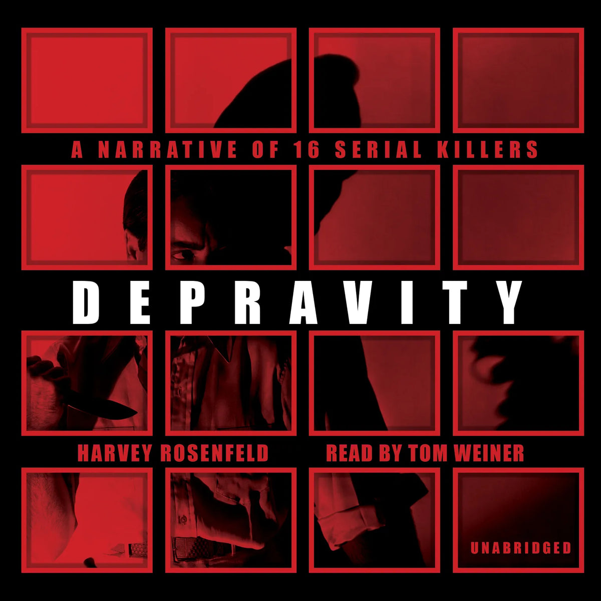 Depravity