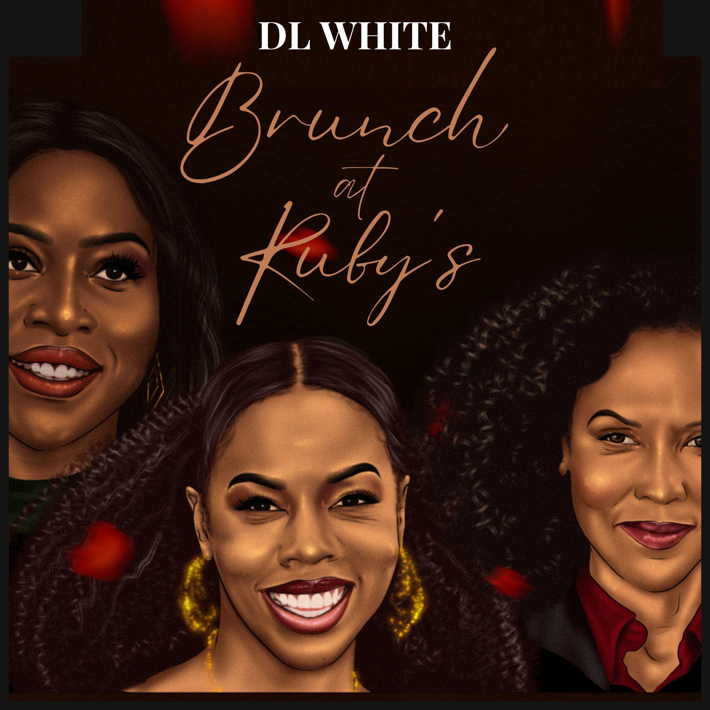 Brunch at Ruby's