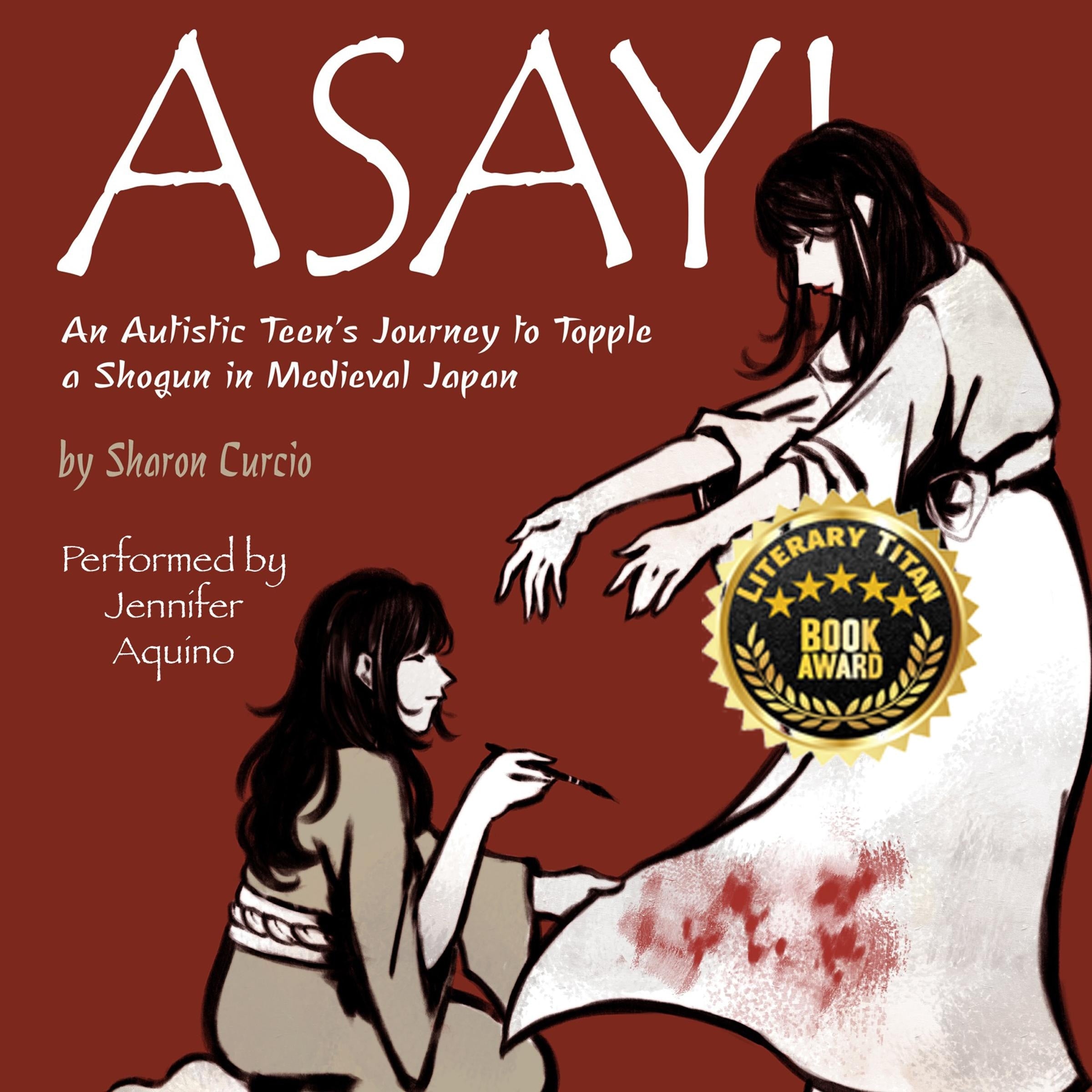Asayi