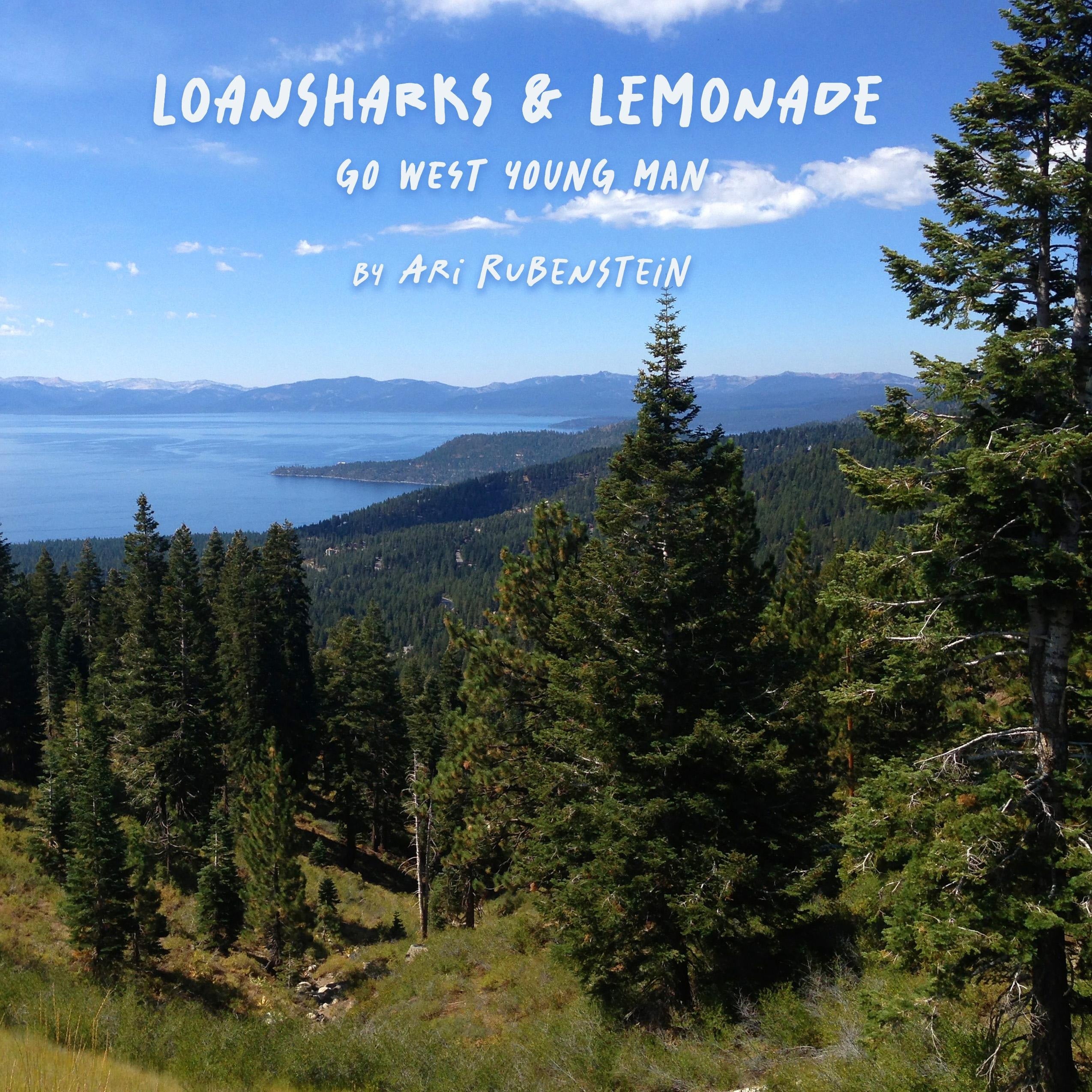Loansharks & Lemonade