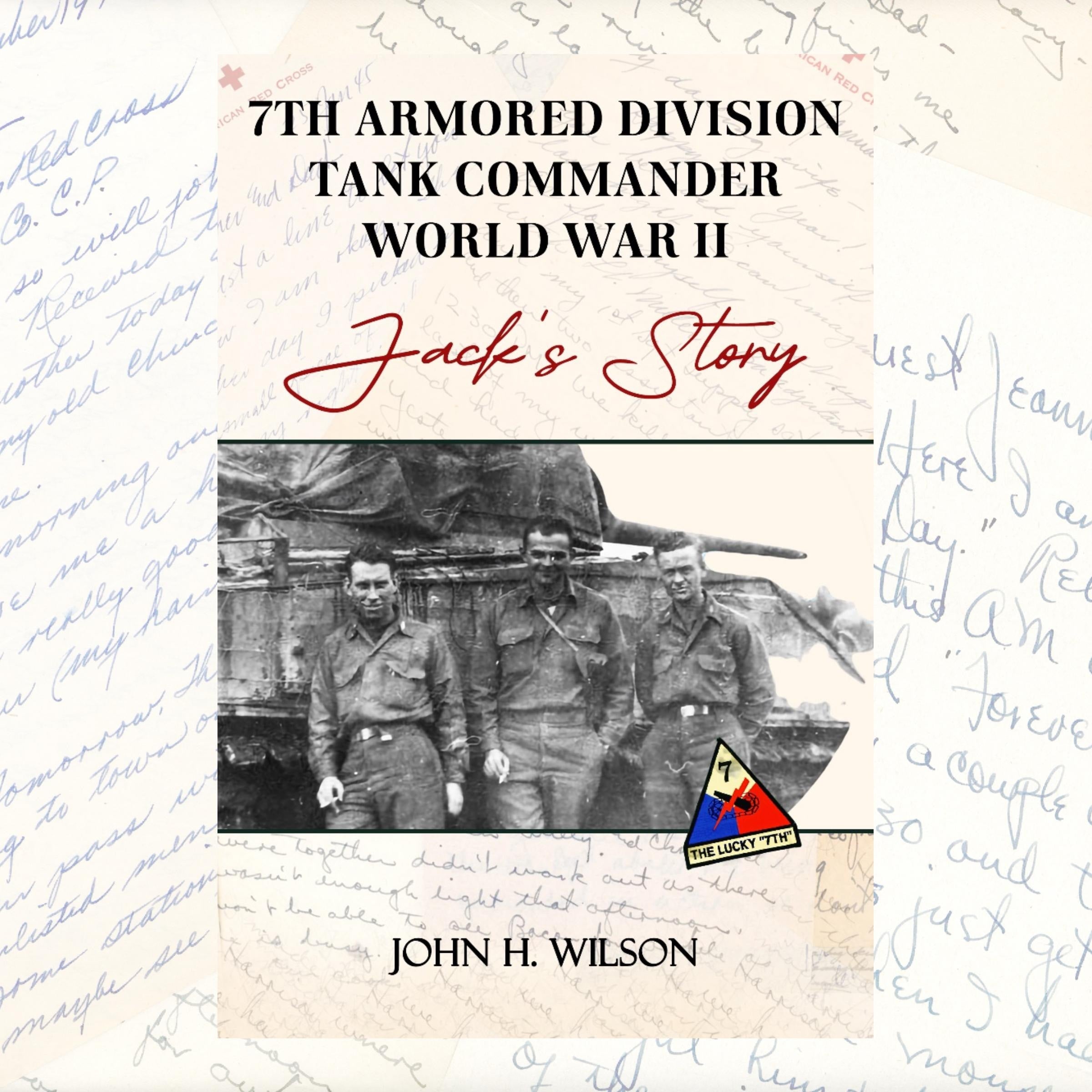 Jack's Story