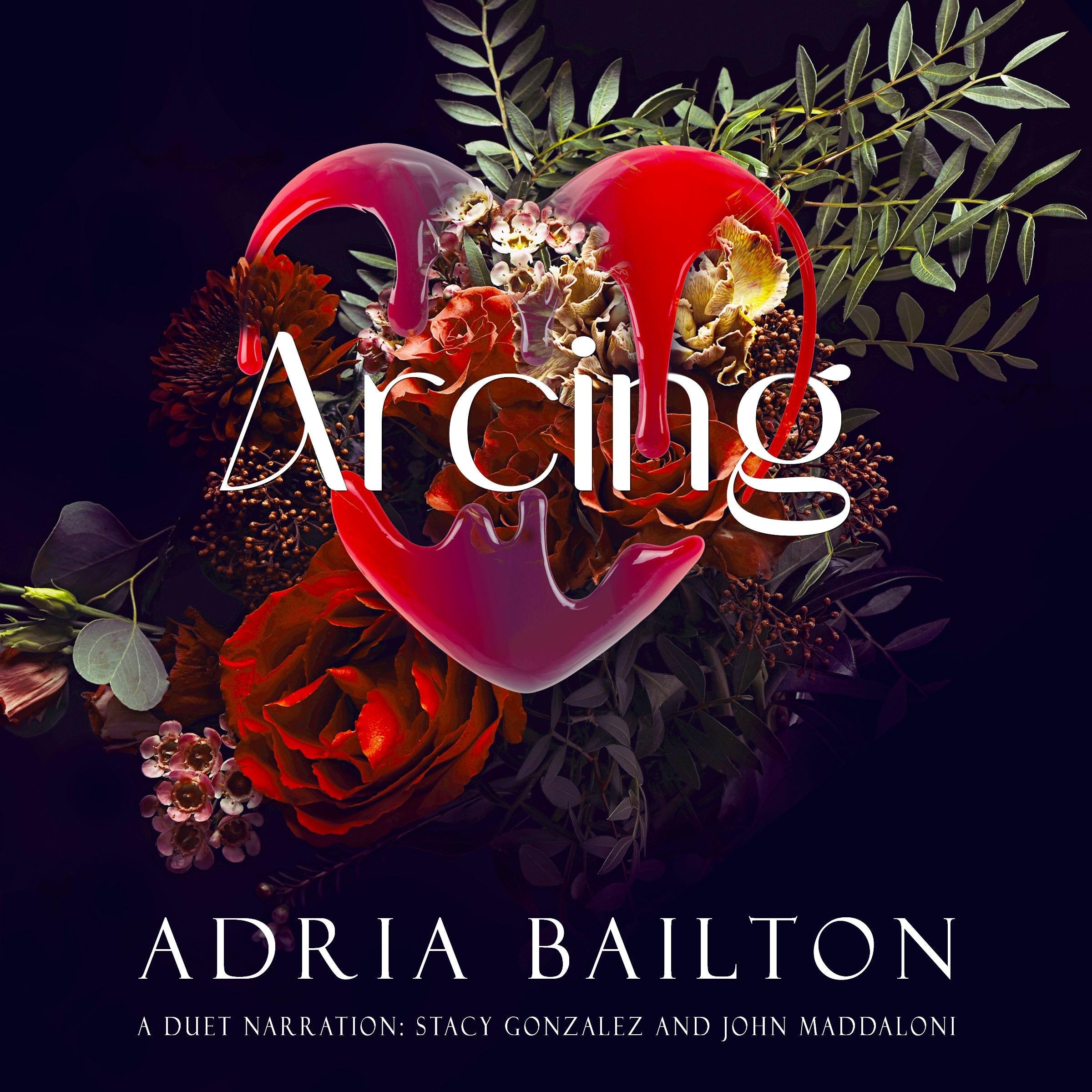 Arcing