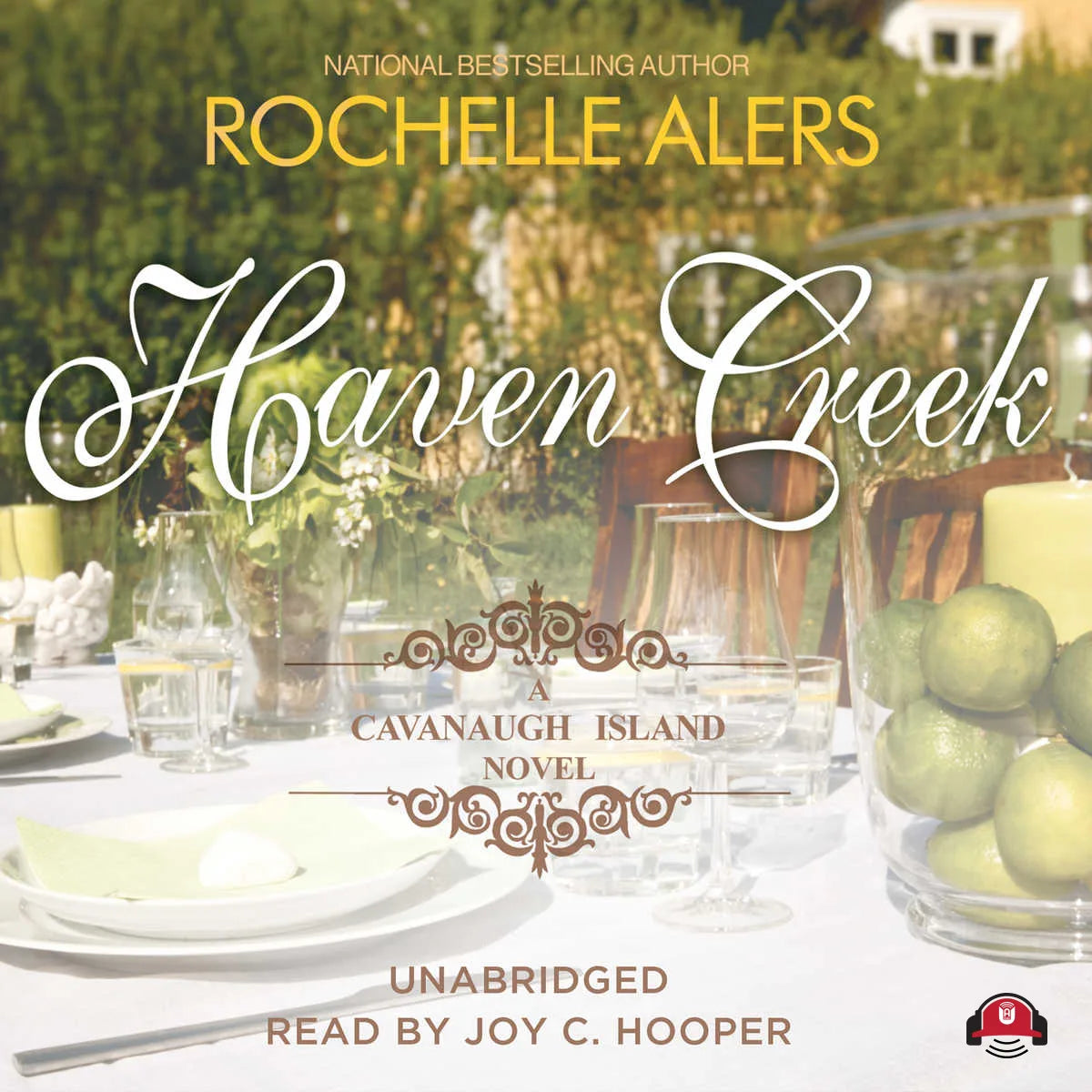 Haven Creek