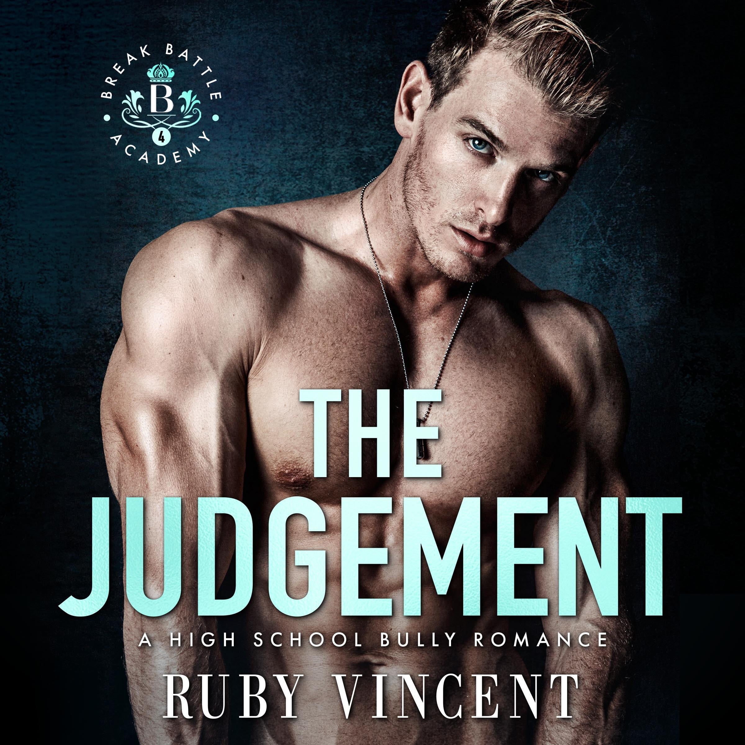 The Judgement