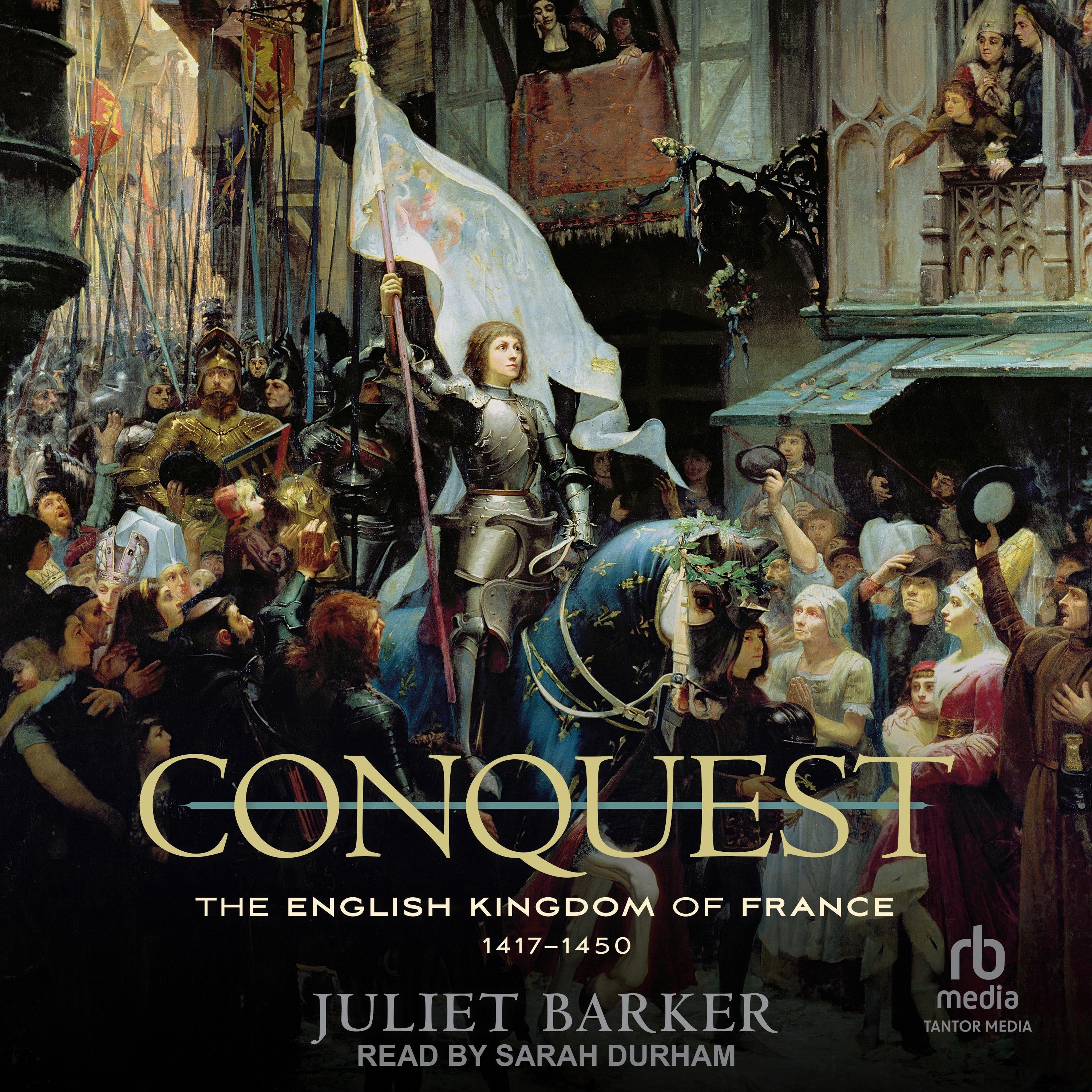 Conquest