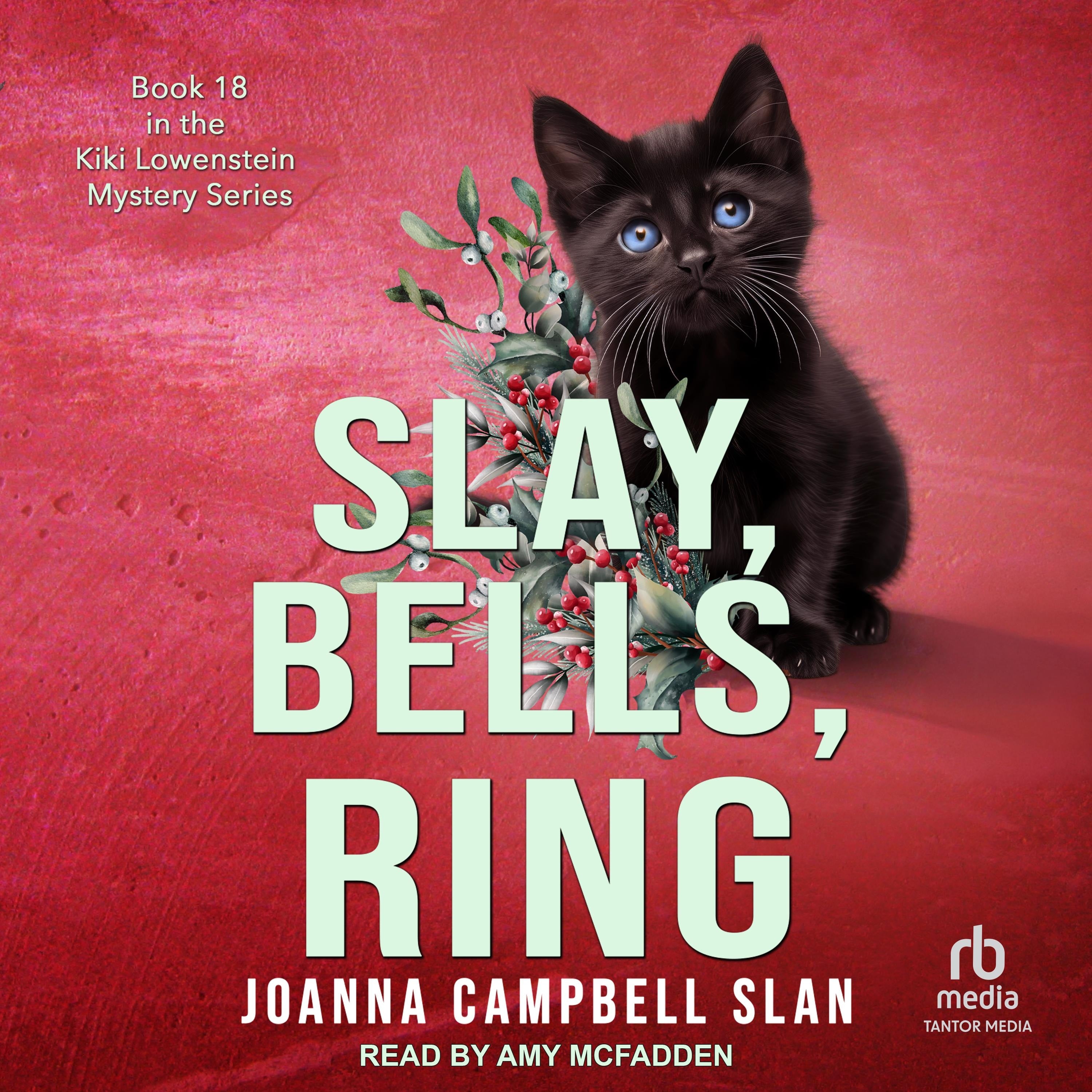 Slay, Bells, Ring