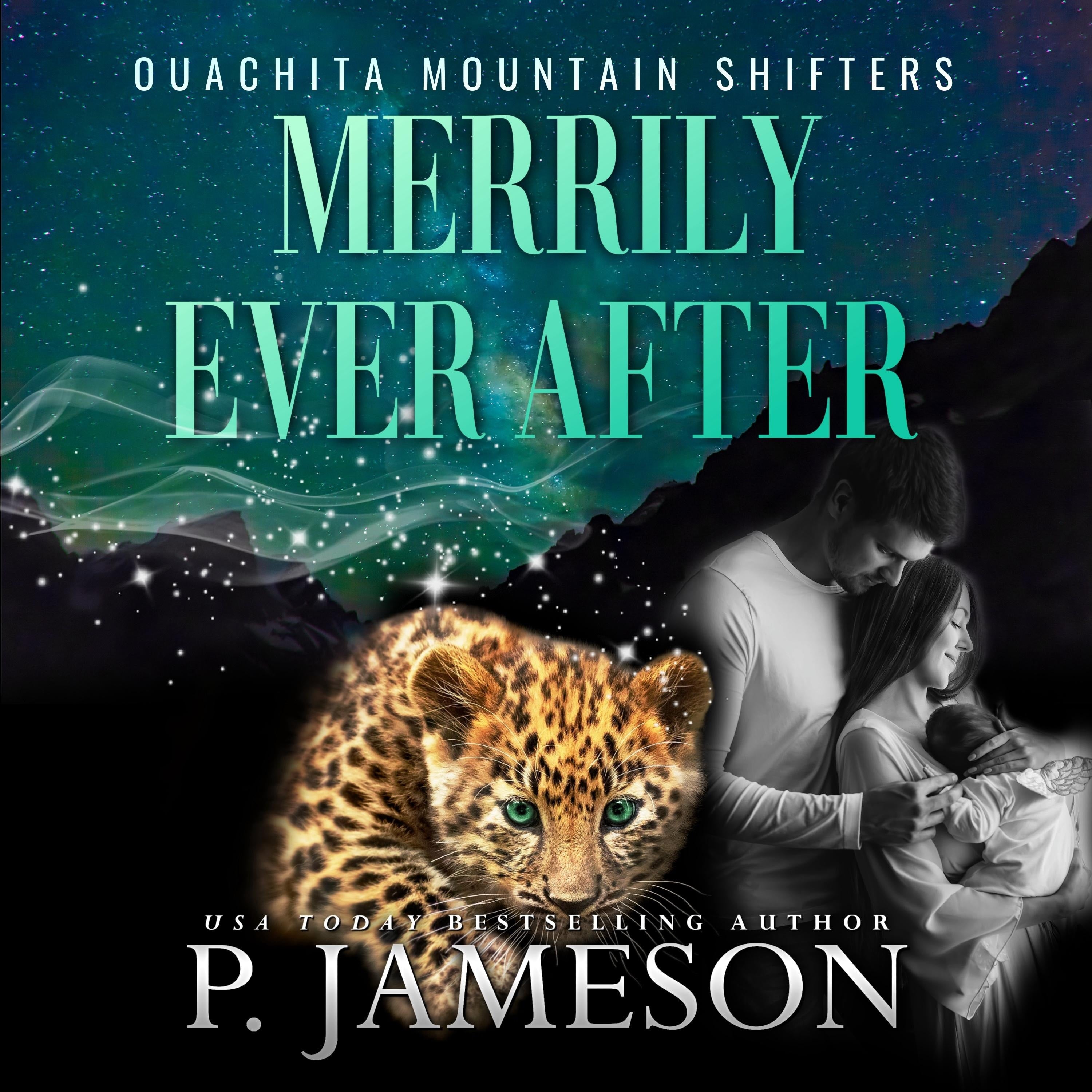Merrily Ever After
