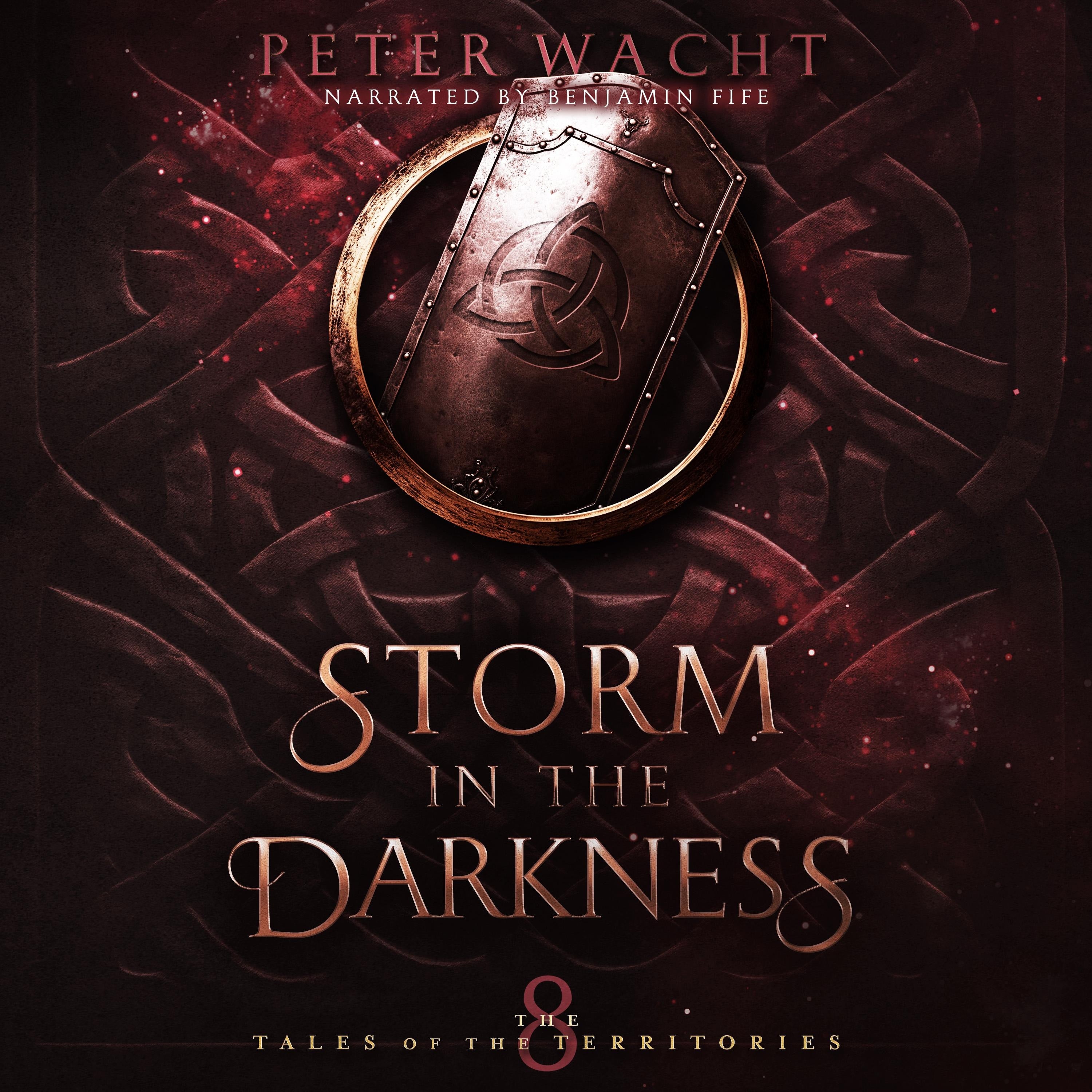 Storm in the Darkness