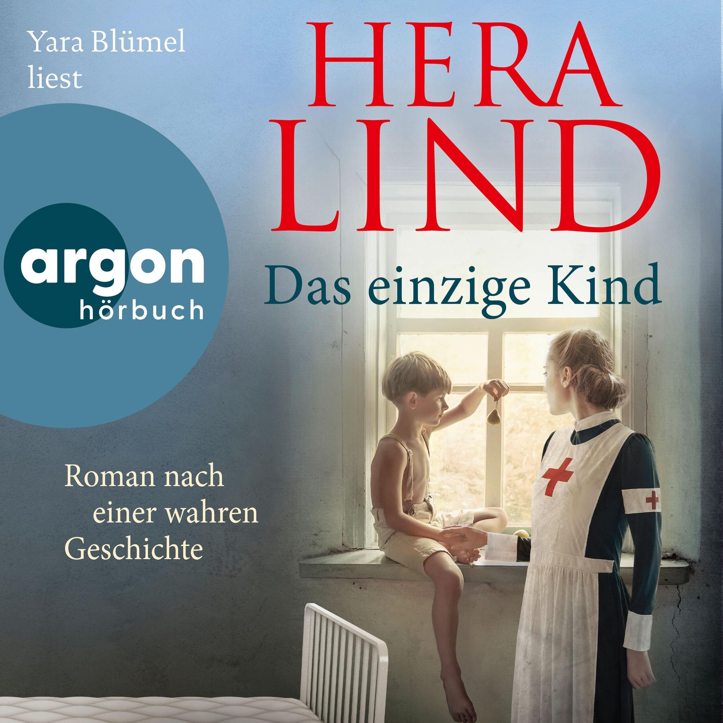 Das einzige Kind - Roman nach einer wahren Geschichte (Ungekürzte Lesung)