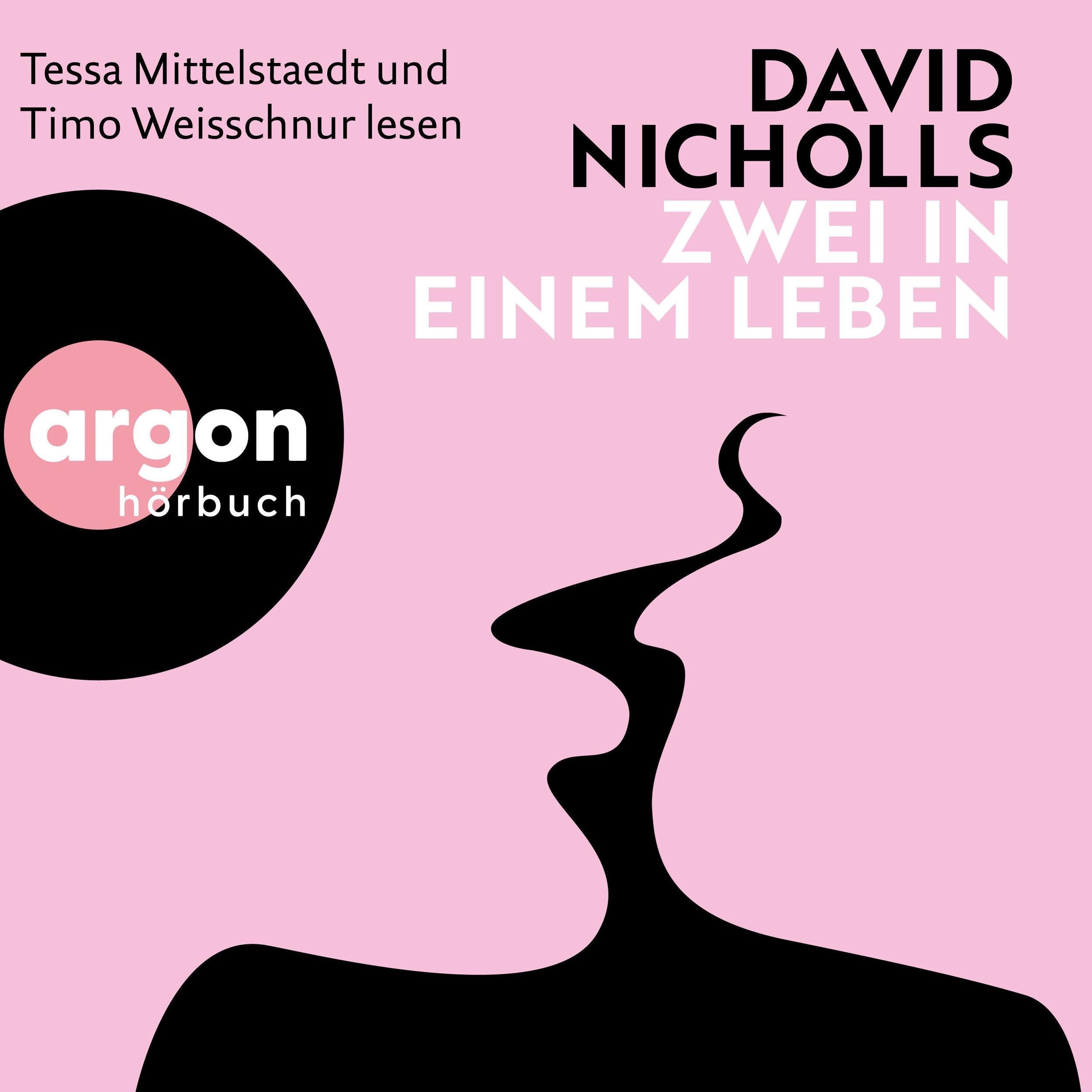 Zwei in einem Leben (Autorisierte Lesefassung)