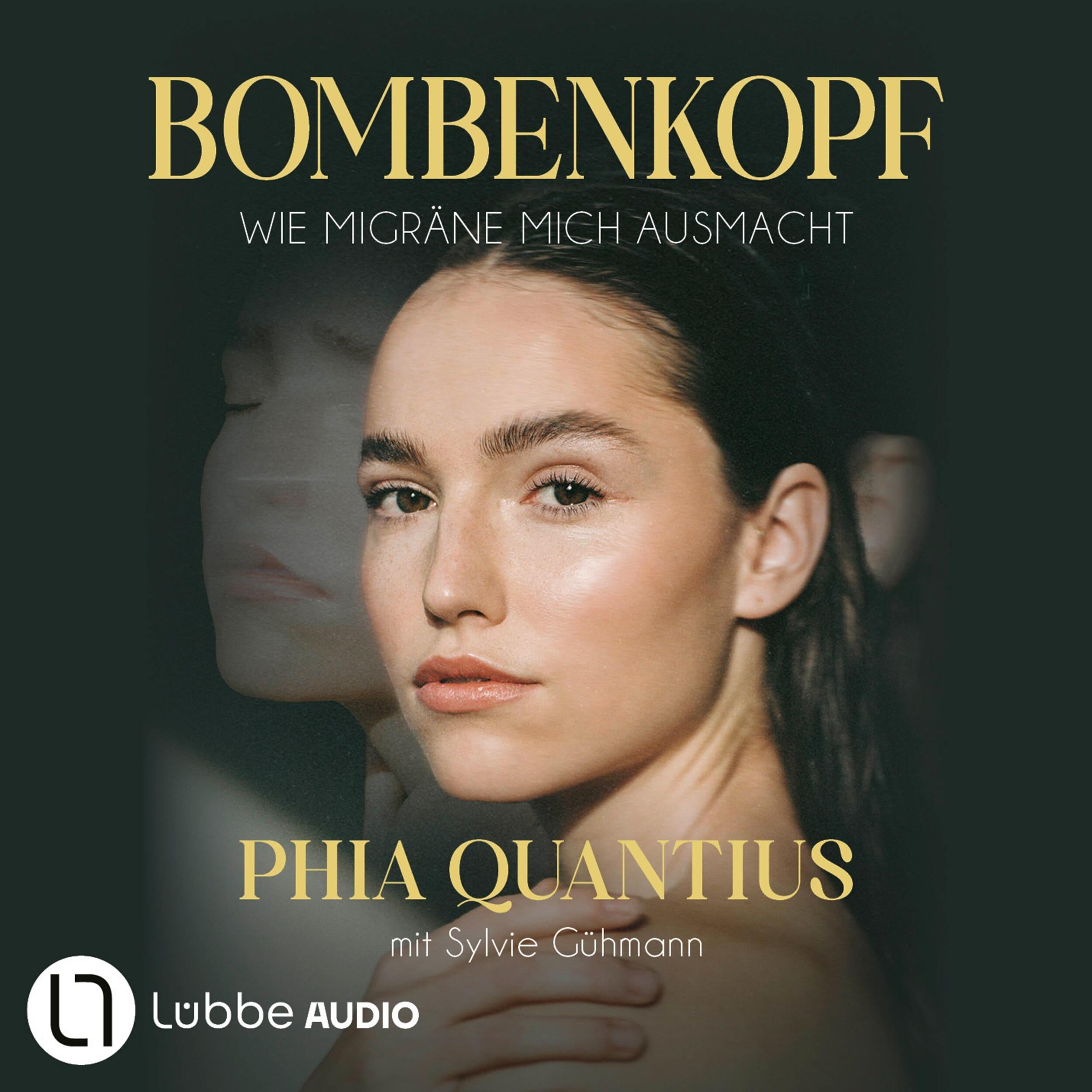 Bombenkopf - Wie Migräne mich ausmacht (Ungekürzt)