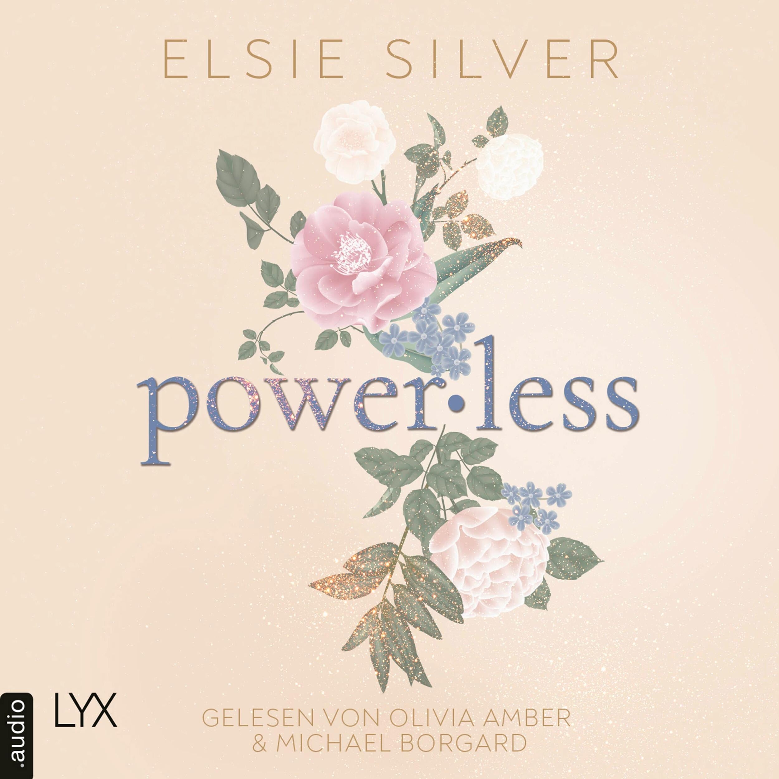 Powerless - Chestnut Springs, Teil 3 (Ungekürzt)