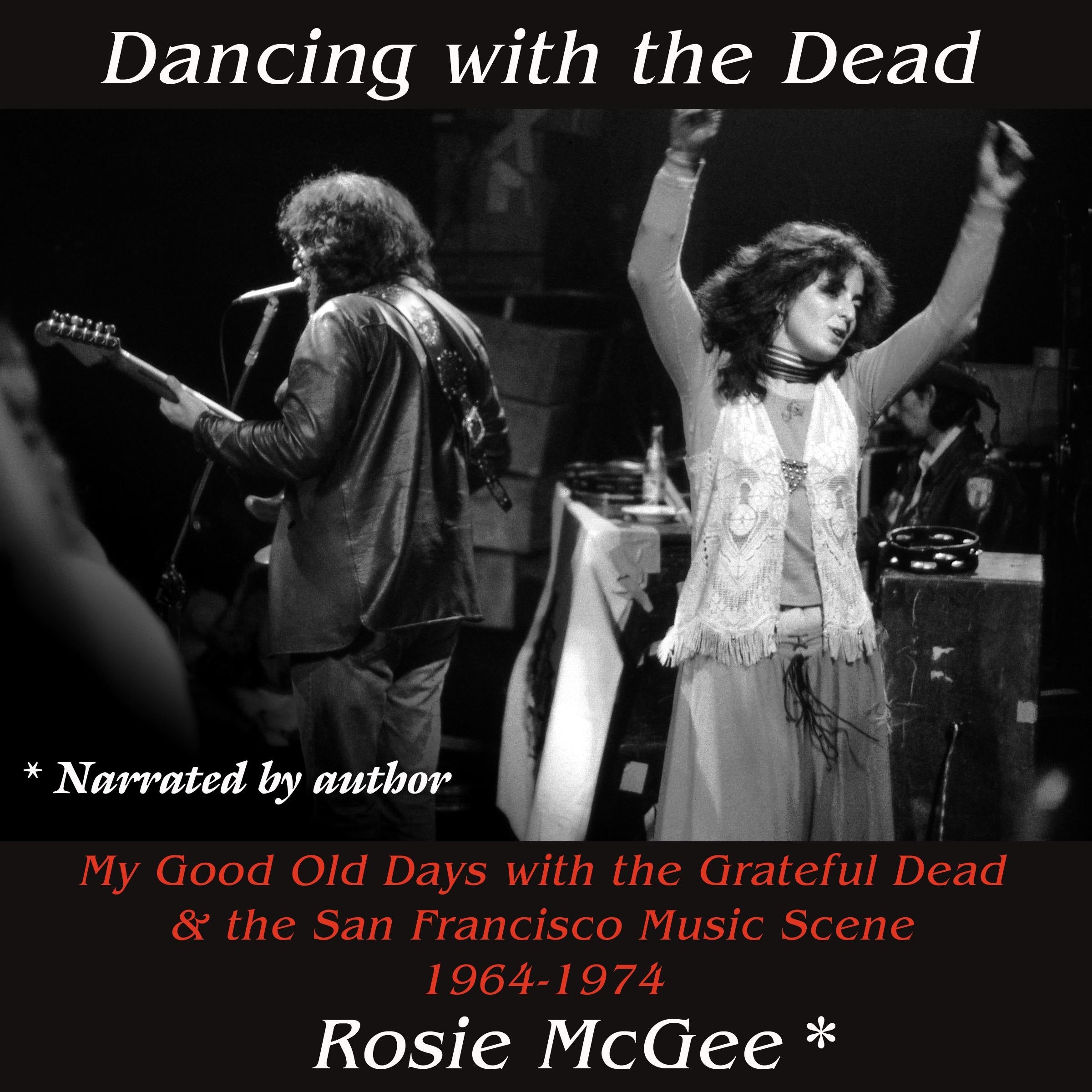 Dancing with the Dead