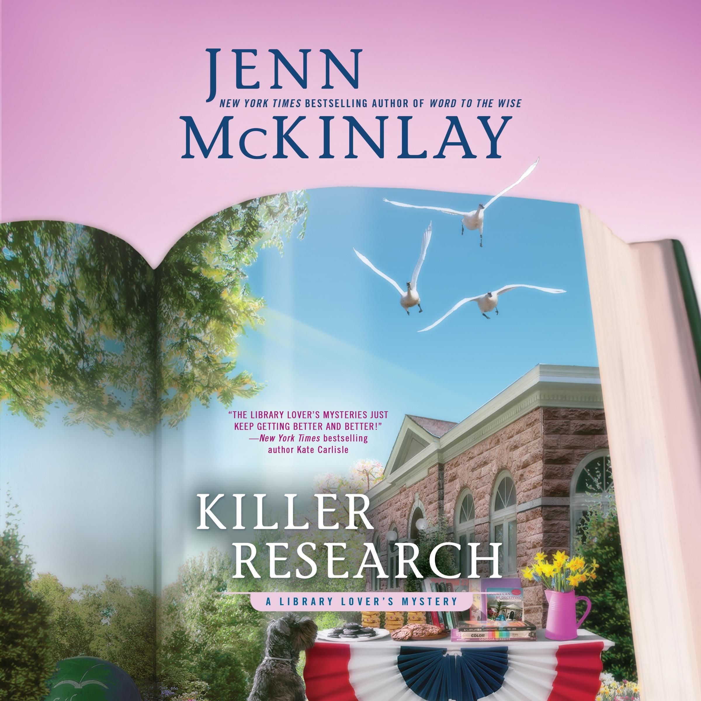 Killer Research