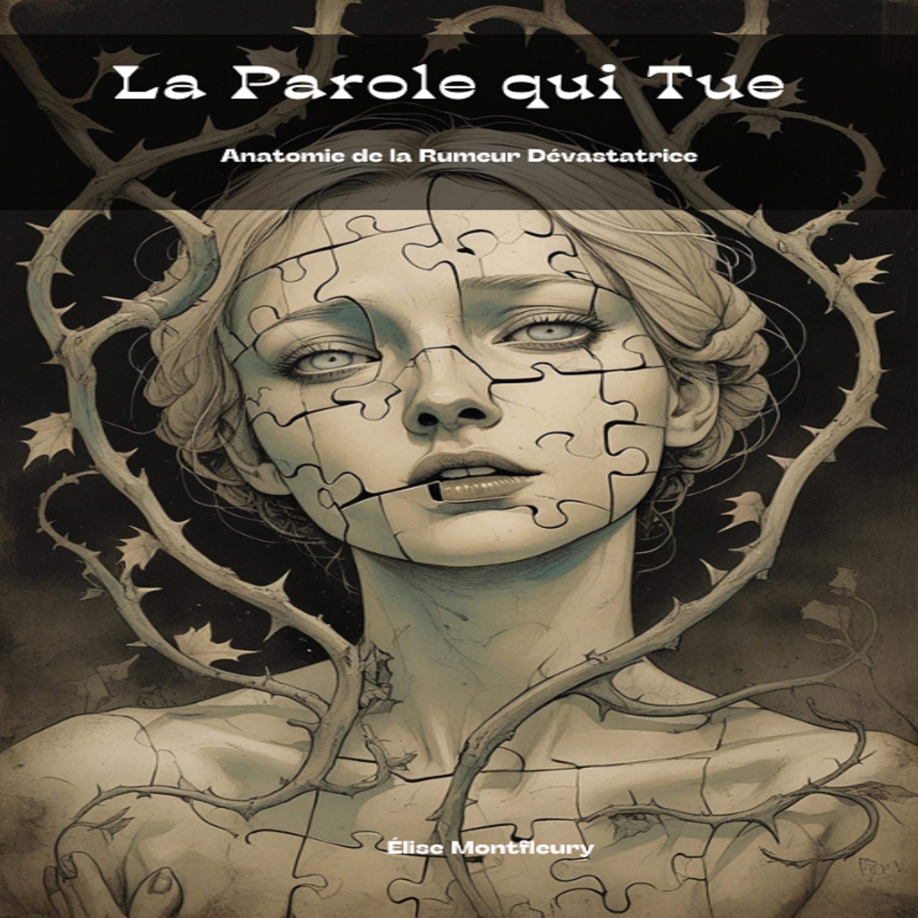 La Parole qui Tue